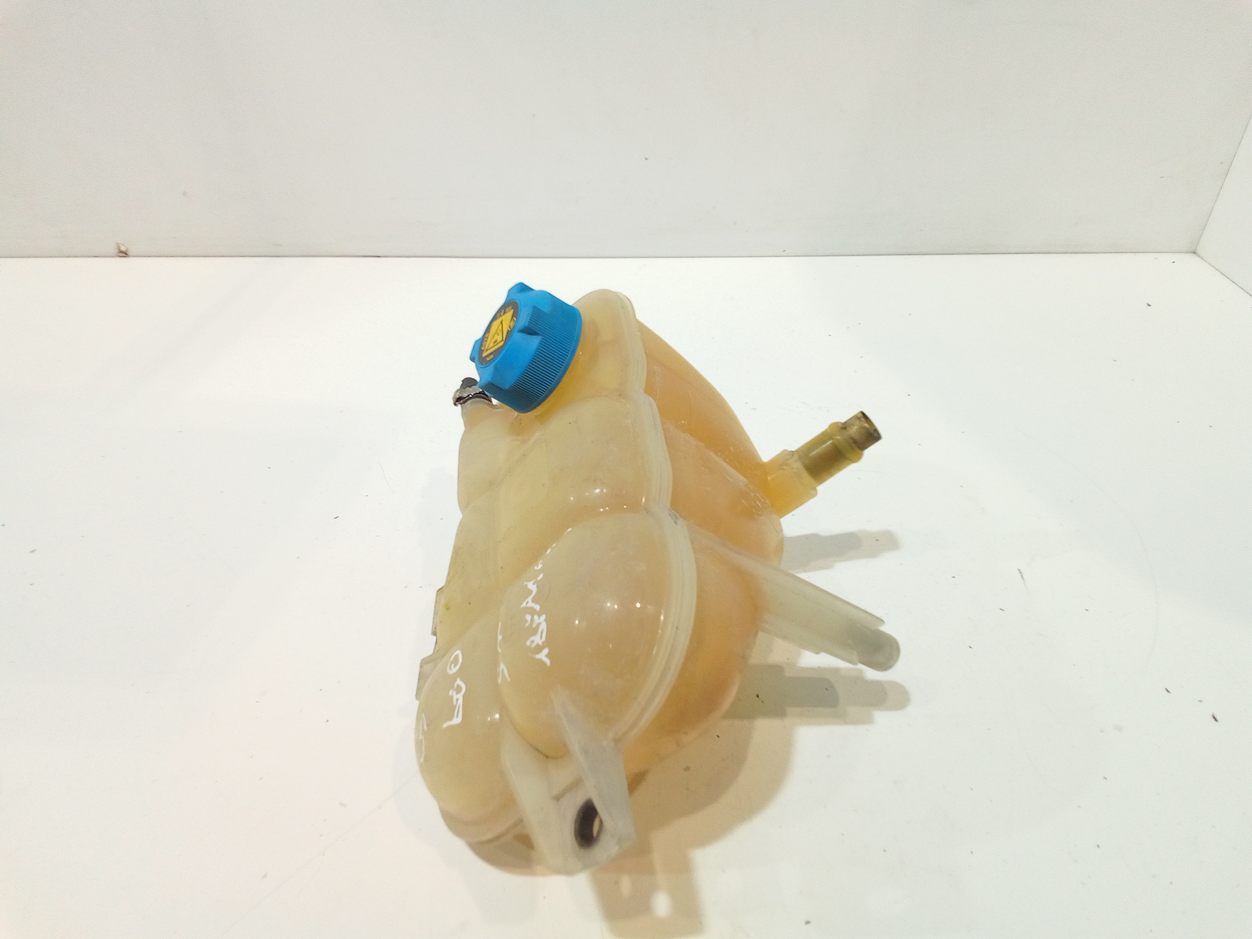 Vaschetta liquido radiatore per Fiat Seicento Serie (00>05) (2000 - 2005)