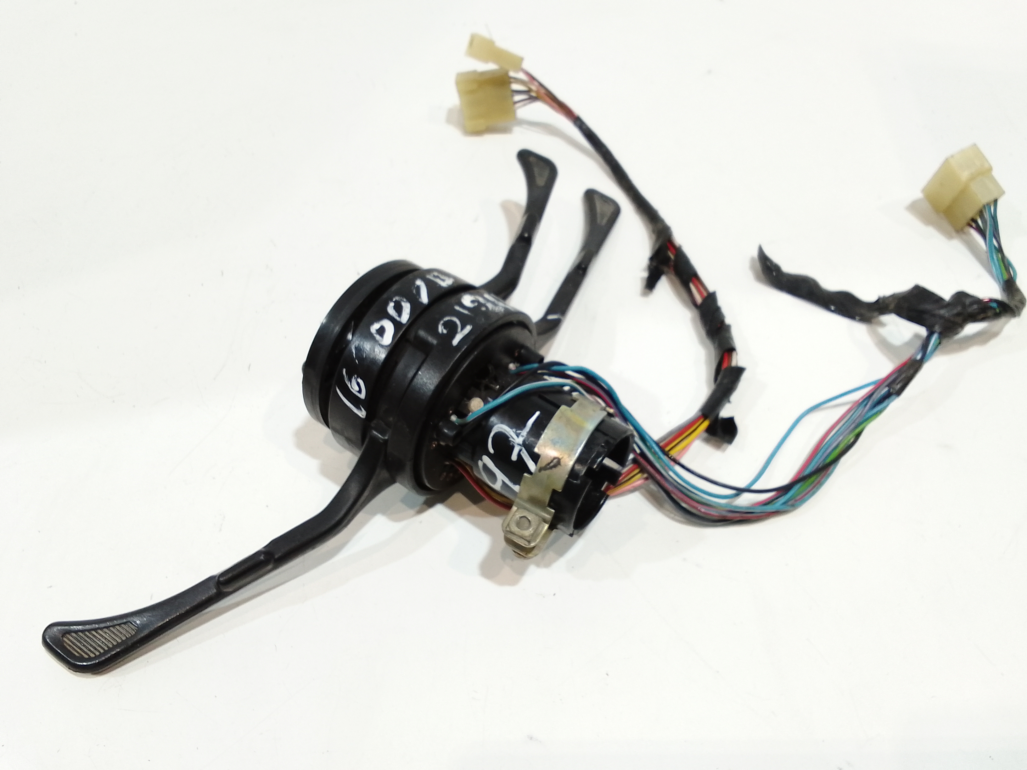 Devioluci per Lada Niva (1994 - 1999)