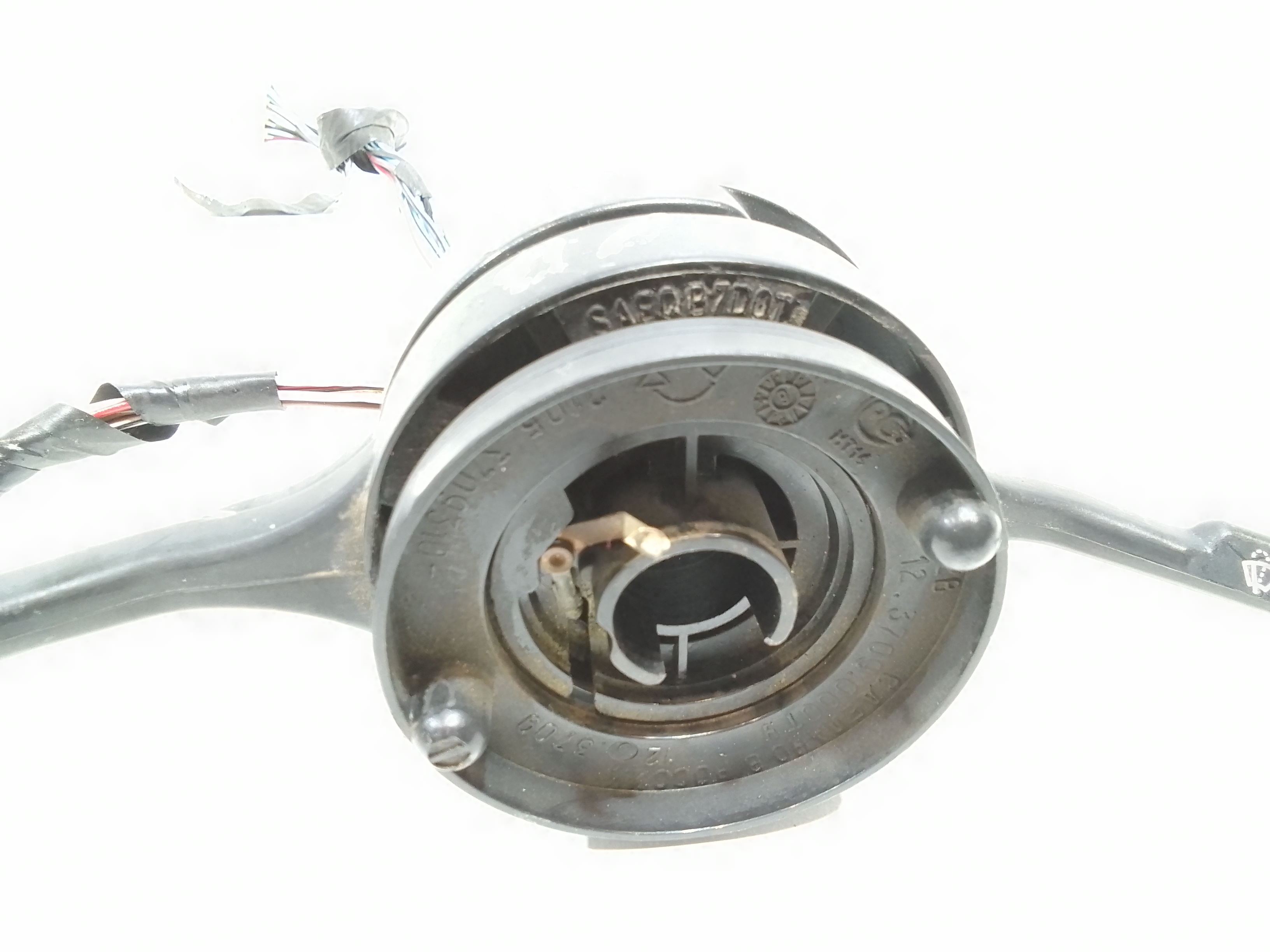 Devioluci per Lada Niva (1994 - 1999)