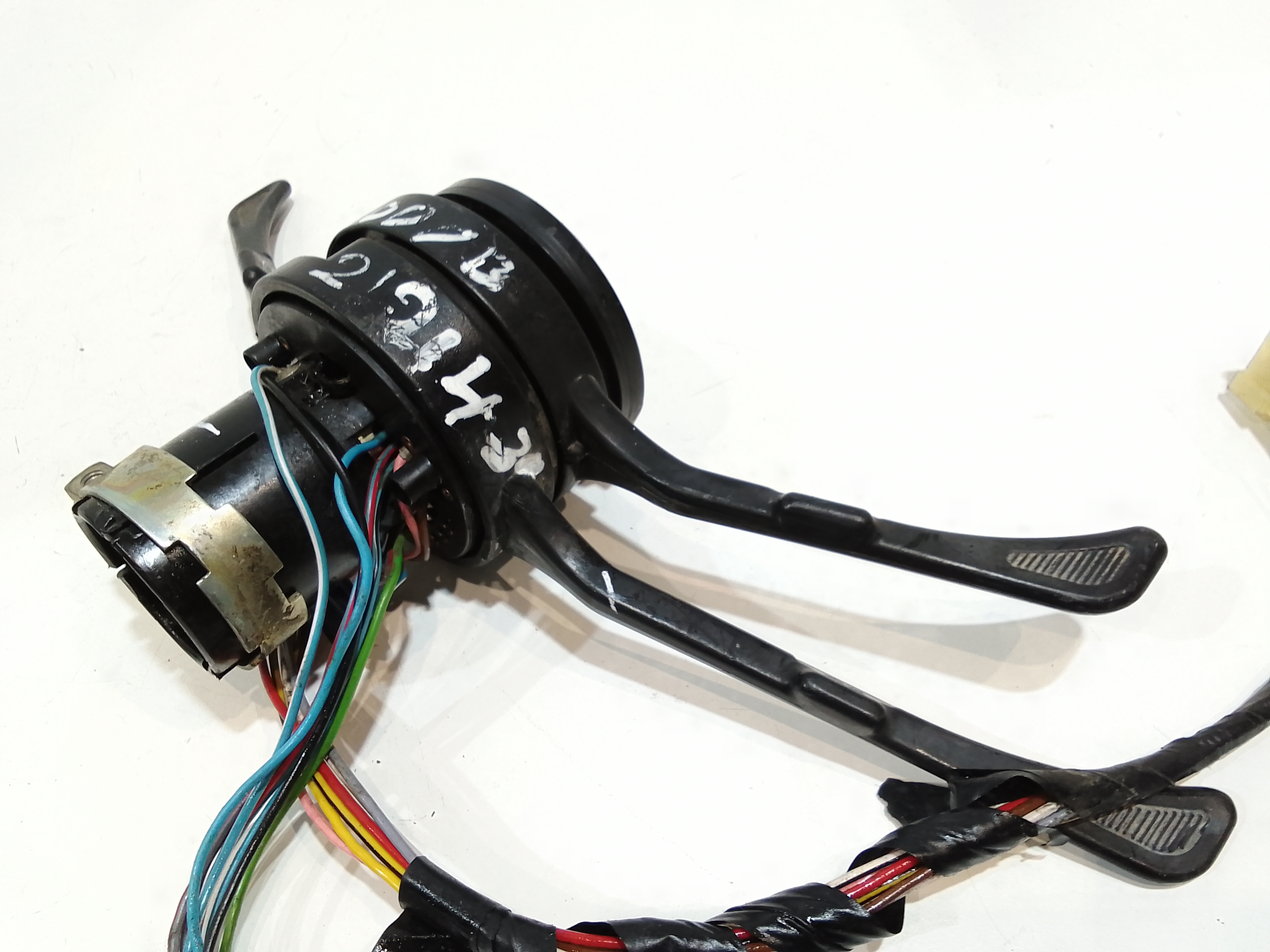 Devioluci per Lada Niva (1994 - 1999)