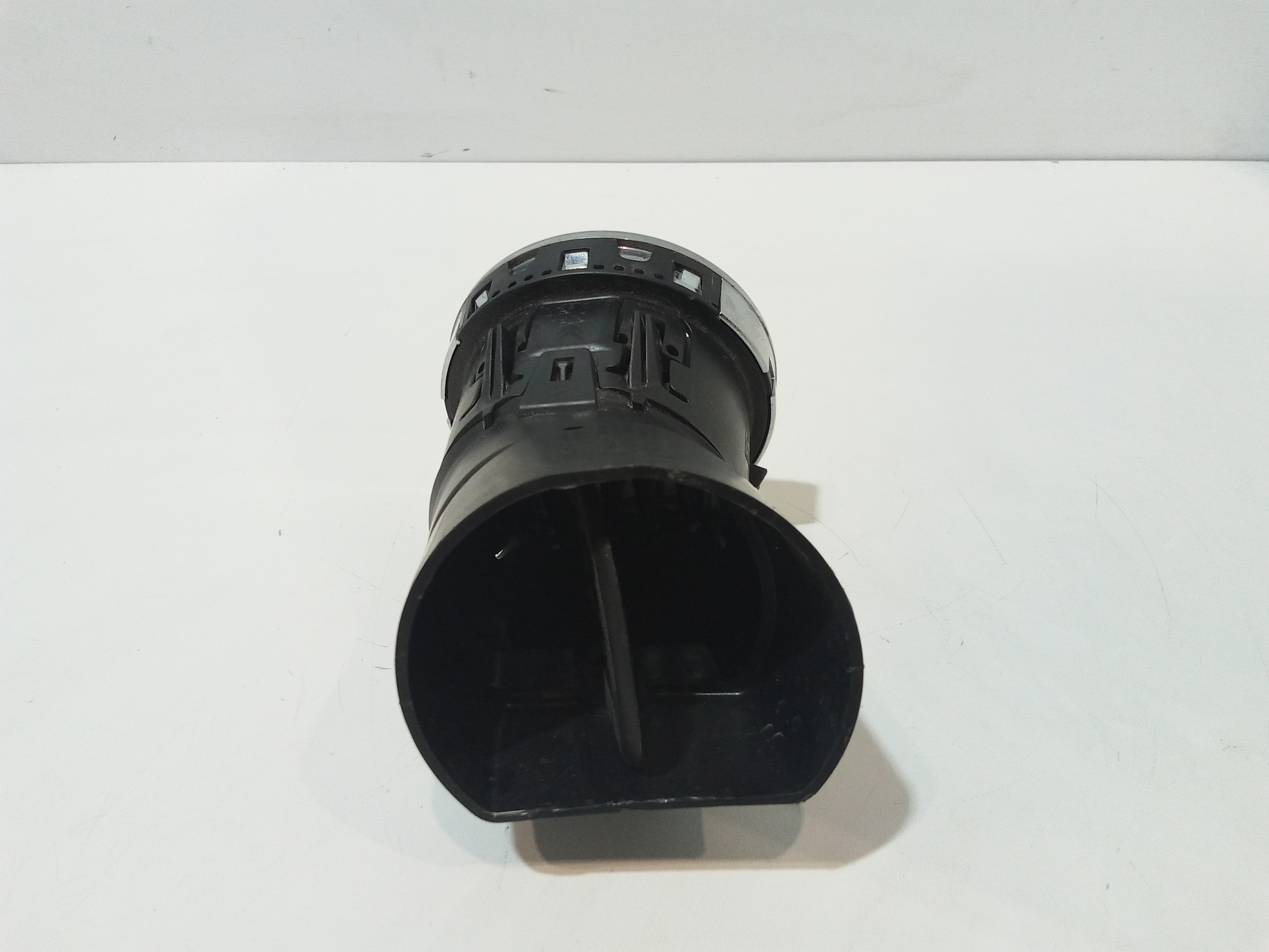 Bocchetta aria cruscotto lato passeggero per Peugeot 3008 Serie (09>16) (2009 - 2016)