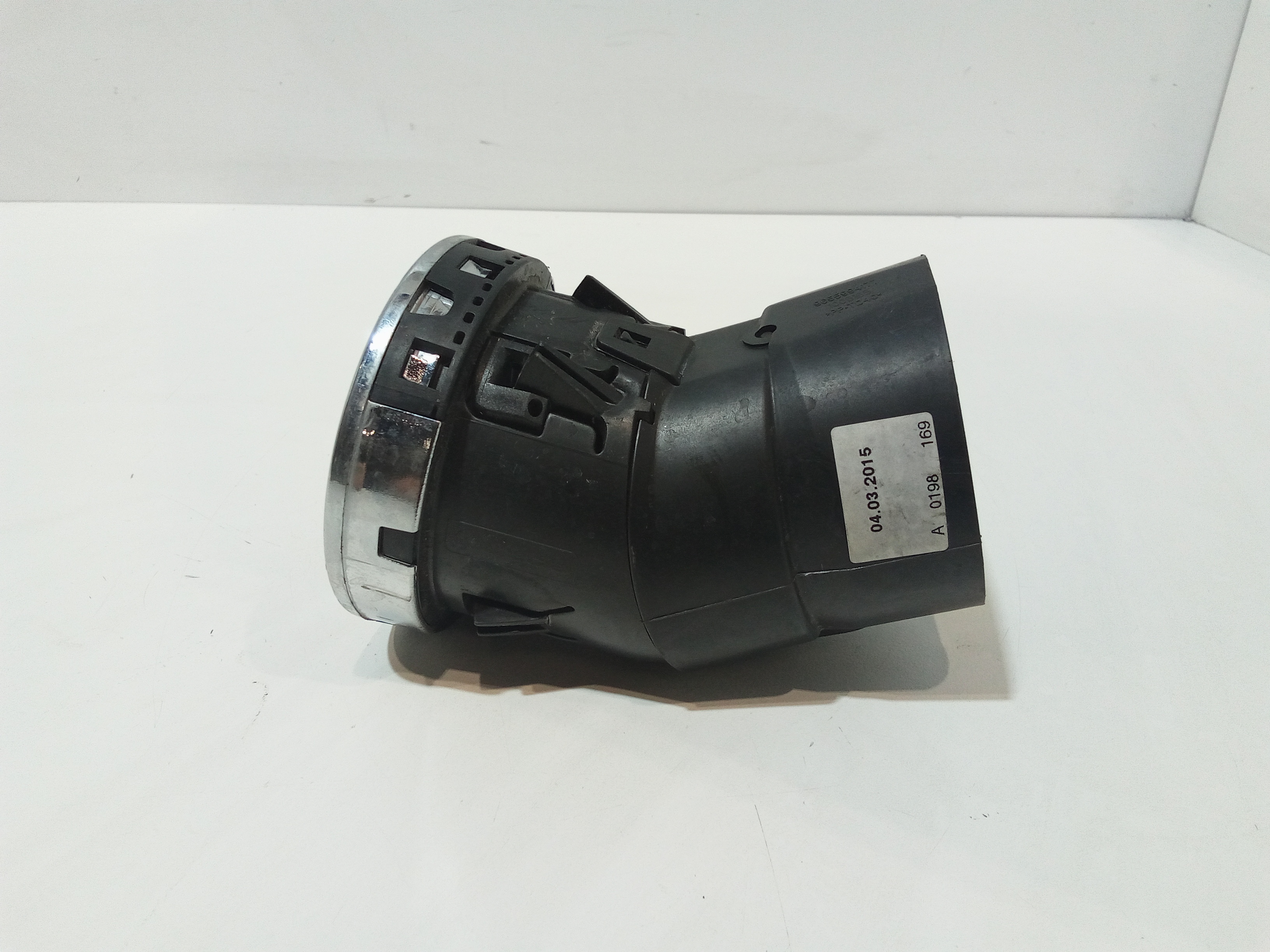 Bocchetta aria cruscotto lato passeggero per Peugeot 3008 Serie (09>16) (2009 - 2016)