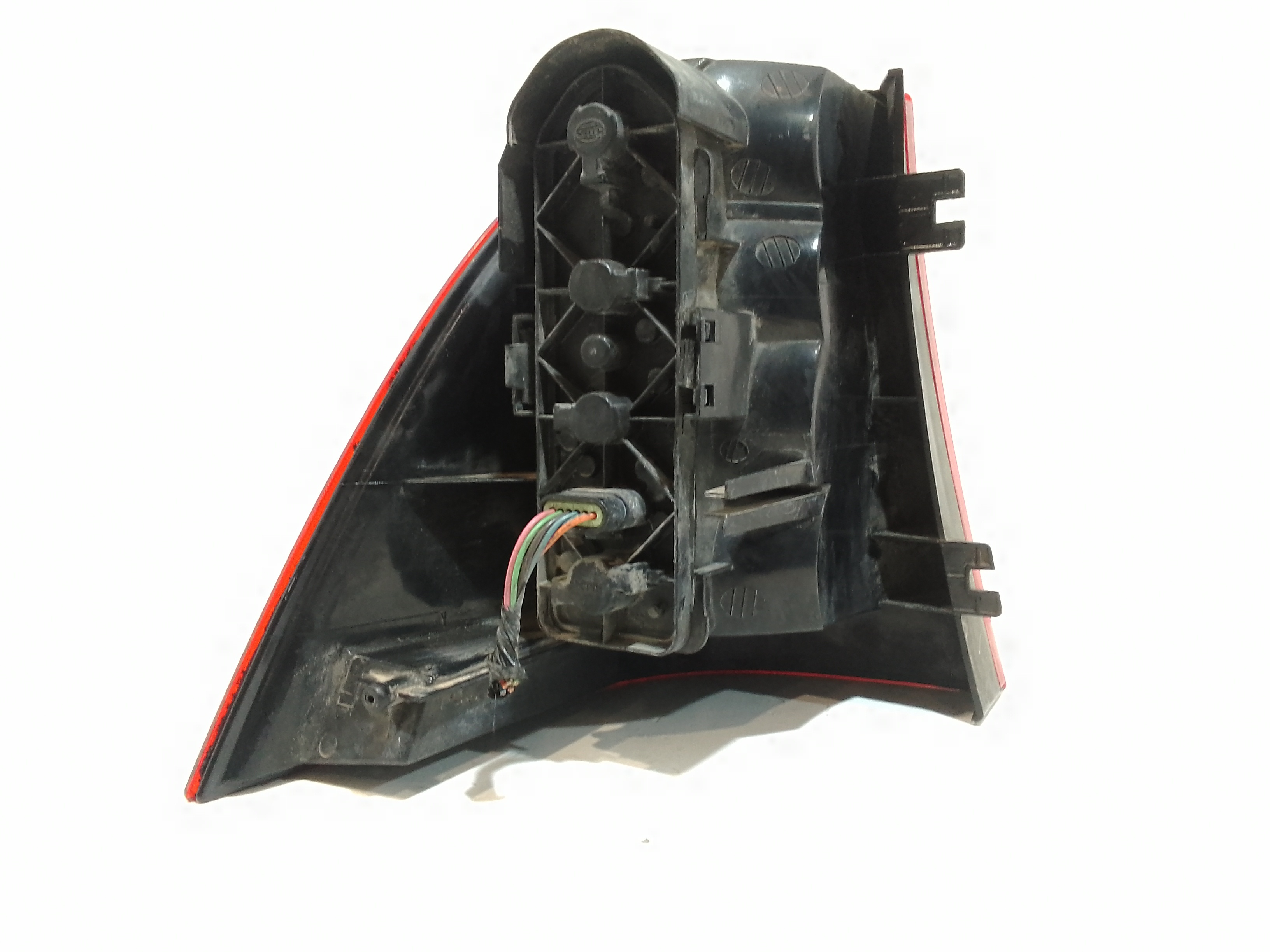 Stop fanale posteriore Destro Passeggero per Mercedes Ml W163 1 Serie (1997 - 2002)