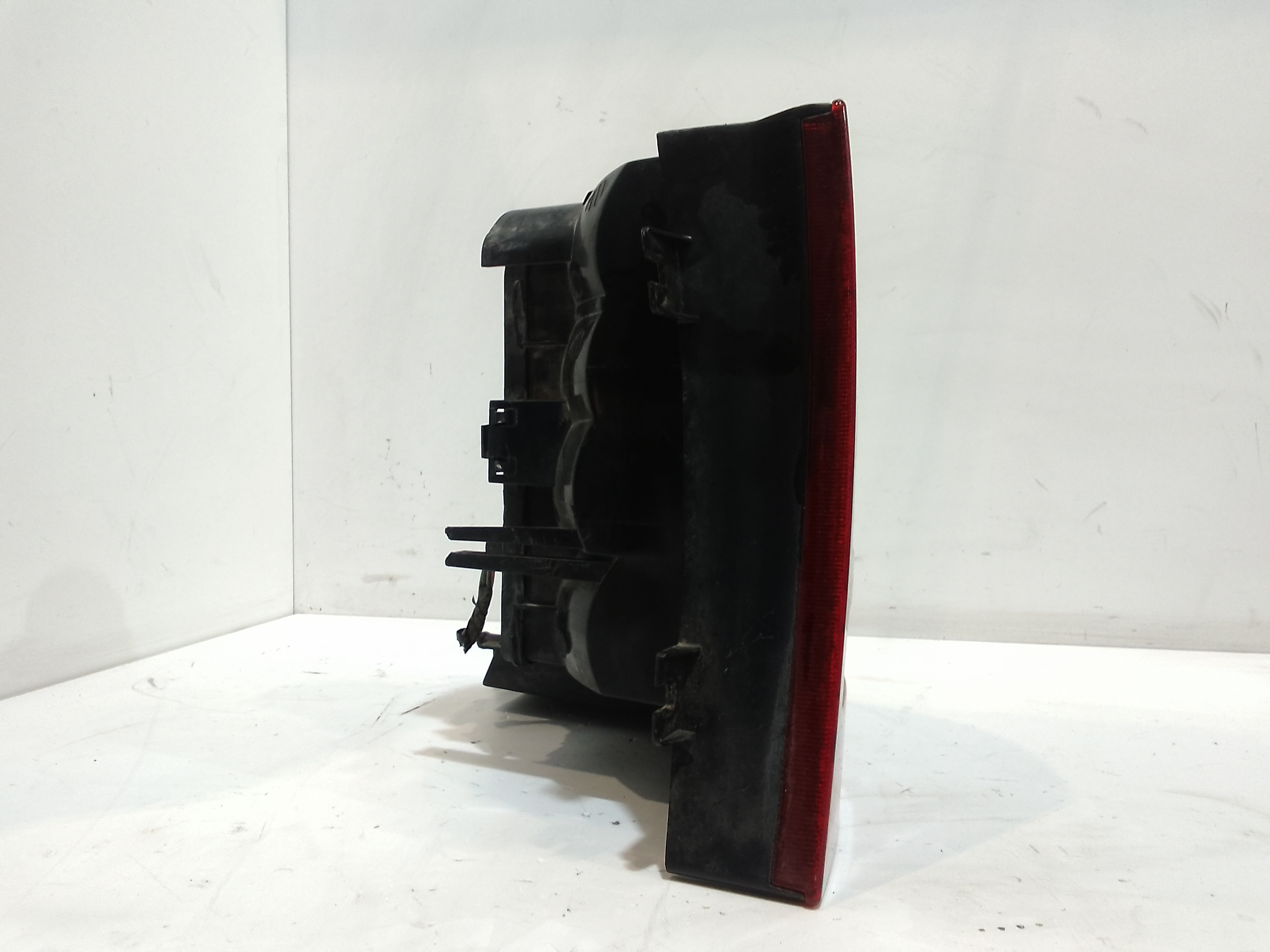 Stop fanale posteriore Destro Passeggero per Mercedes Ml W163 1 Serie (1997 - 2002)