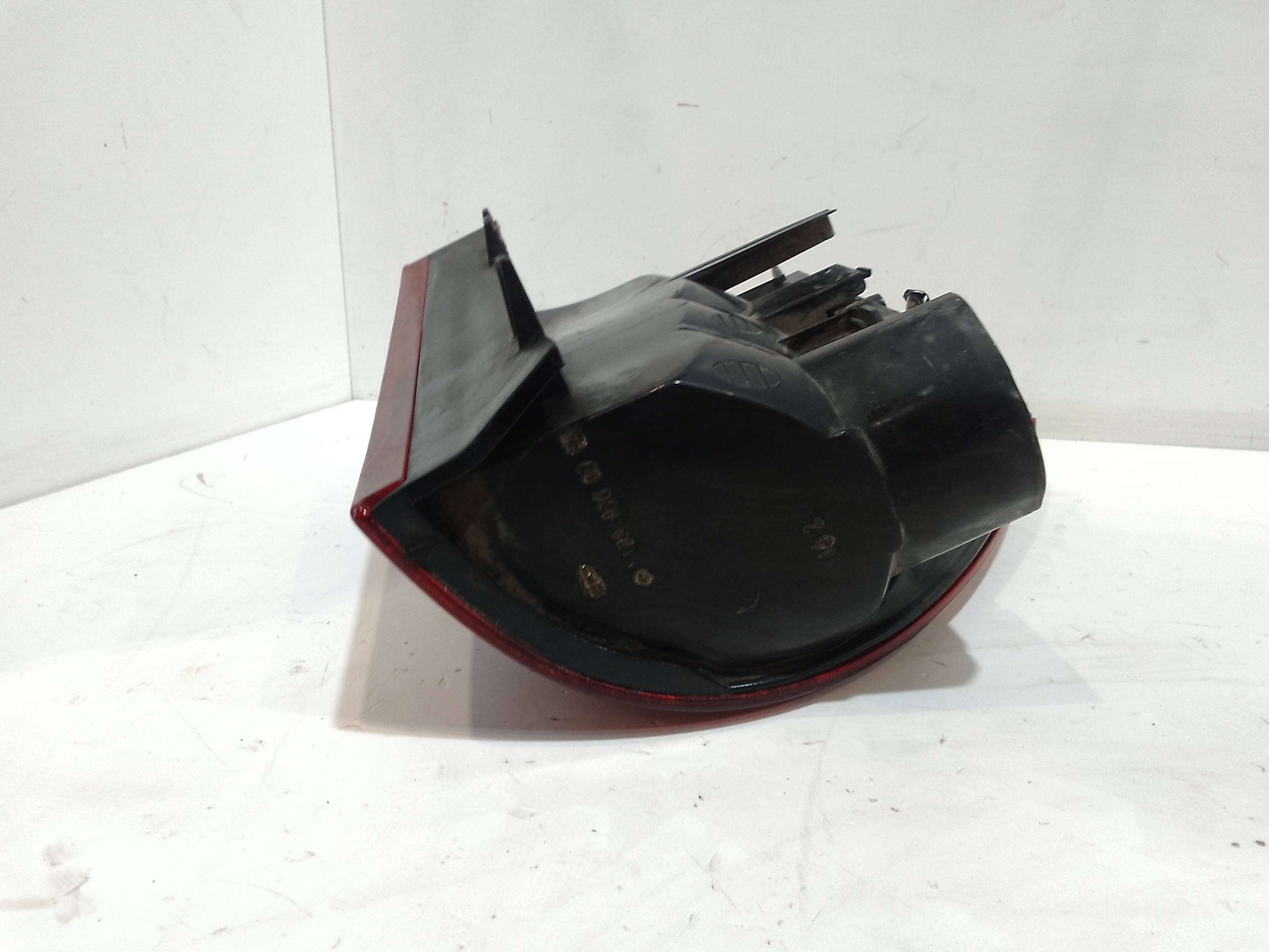 Stop fanale posteriore Destro Passeggero per Mercedes Ml W163 1 Serie (1997 - 2002)