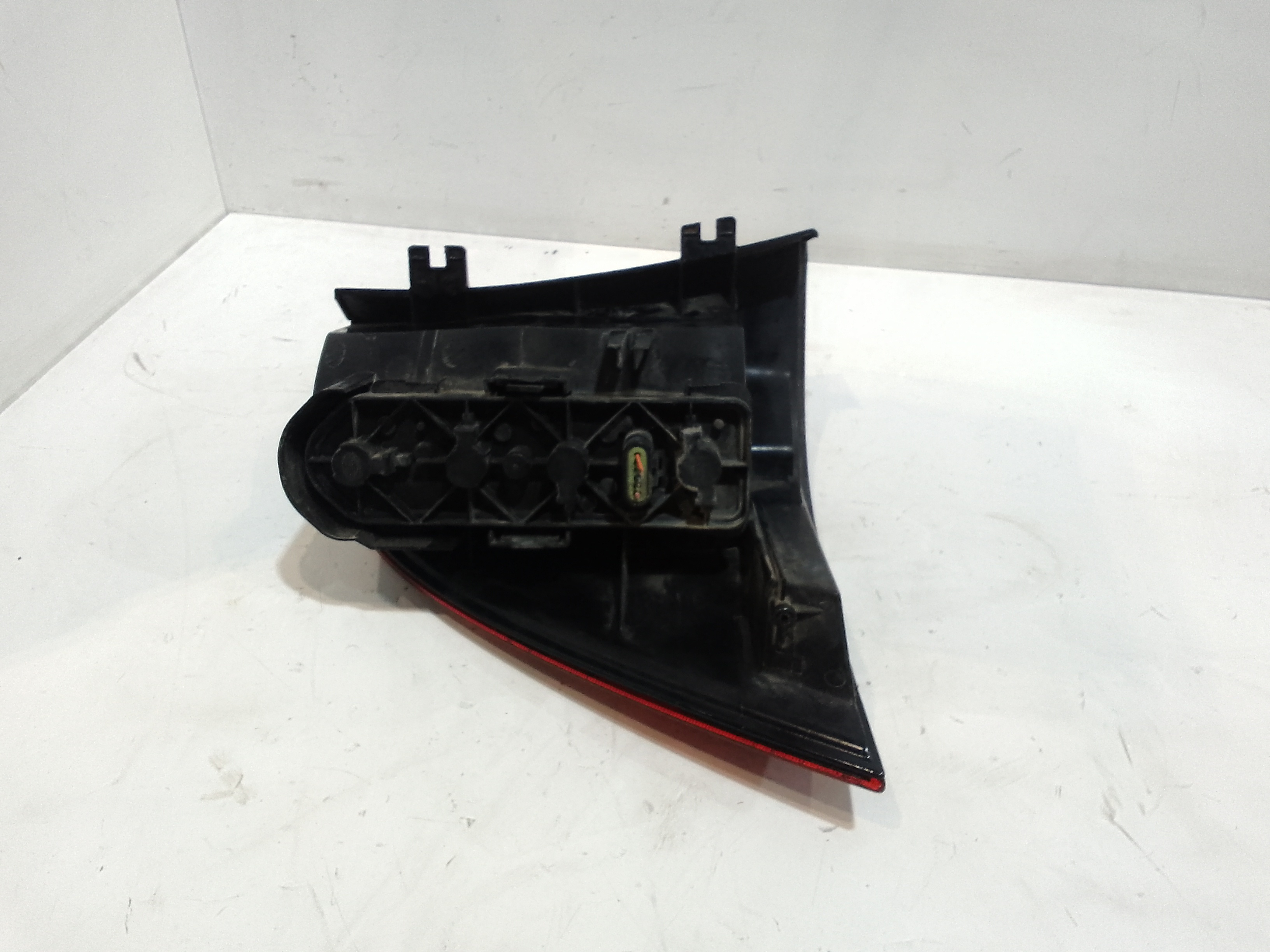 Stop fanale posteriore Destro Passeggero per Mercedes Ml W163 1 Serie (1997 - 2002)