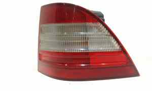 Stop fanale posteriore Destro Passeggero per Mercedes Ml W163 1 Serie (1997 - 2002)