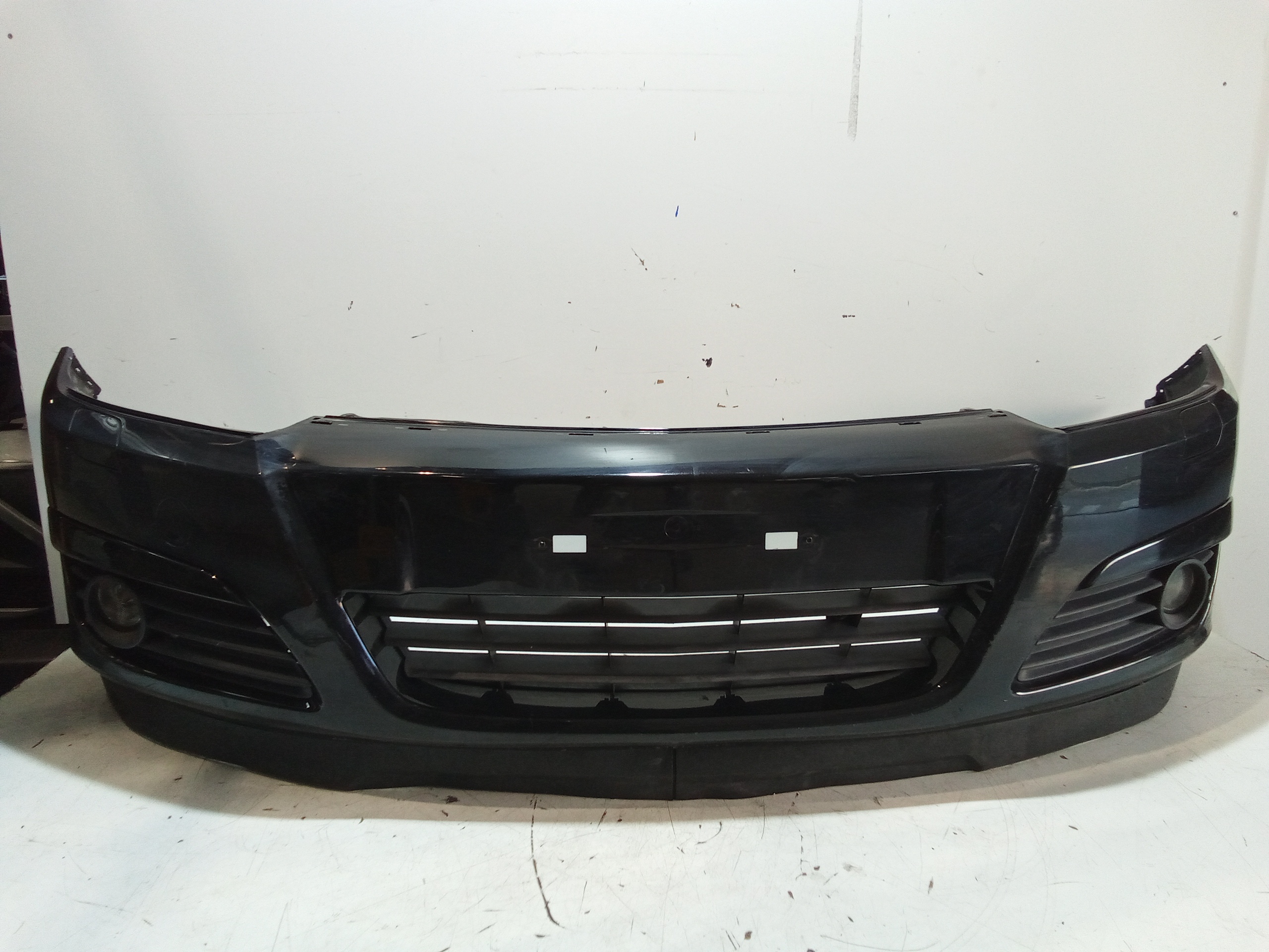 Paraurti Posteriore completo per Opel Astra H Berlina (2004 - 2007)