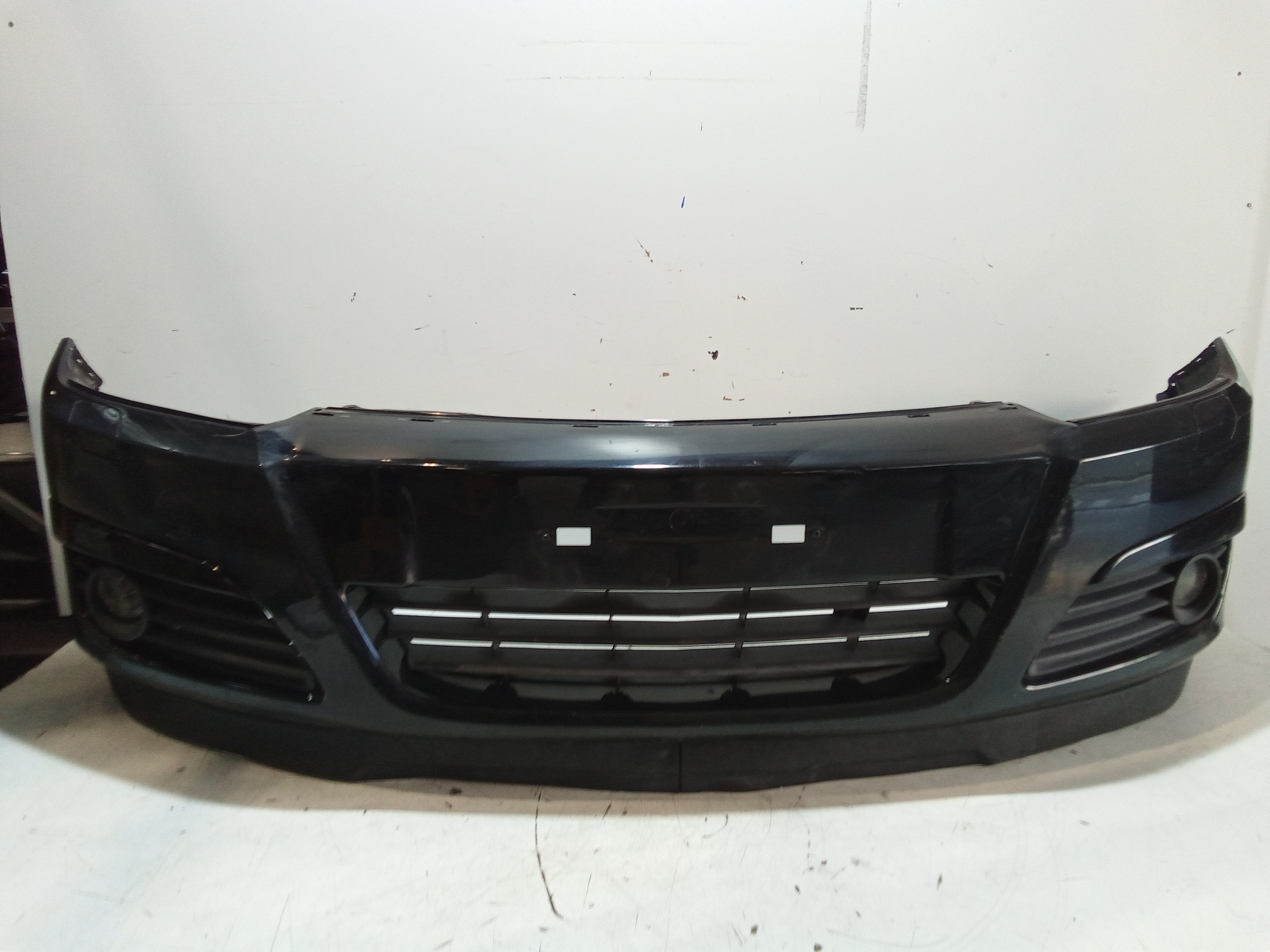 Paraurti Posteriore completo per Opel Astra H Berlina (2004 - 2007)