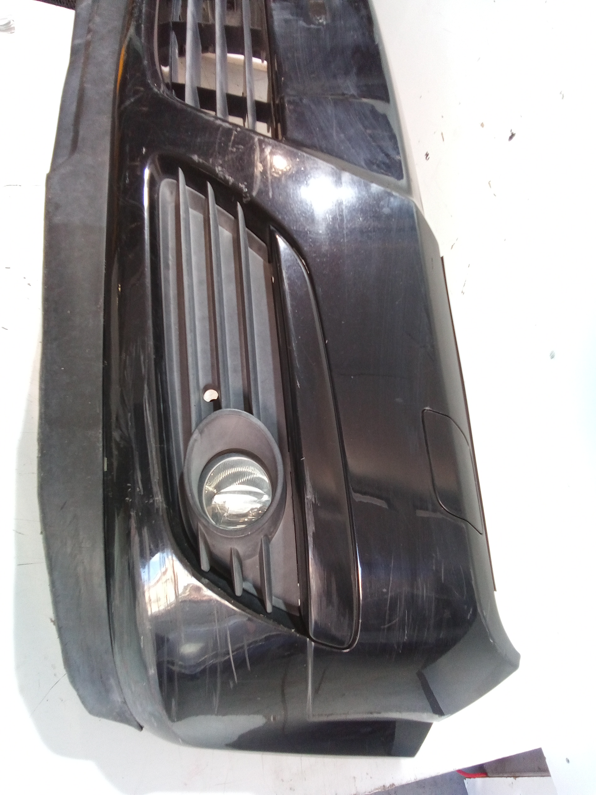 Paraurti Posteriore completo per Opel Astra H Berlina (2004 - 2007)