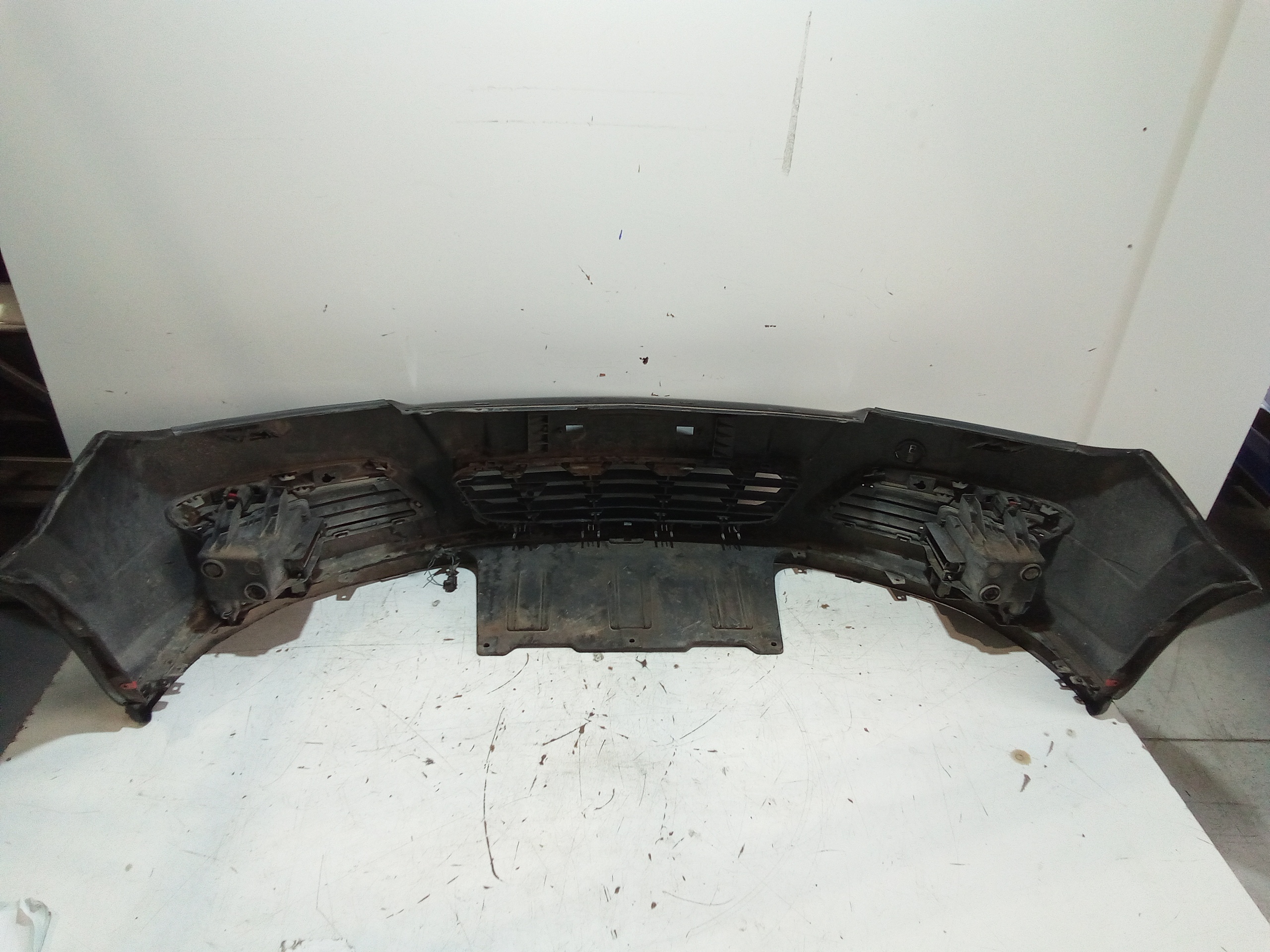 Paraurti Posteriore completo per Opel Astra H Berlina (2004 - 2007)