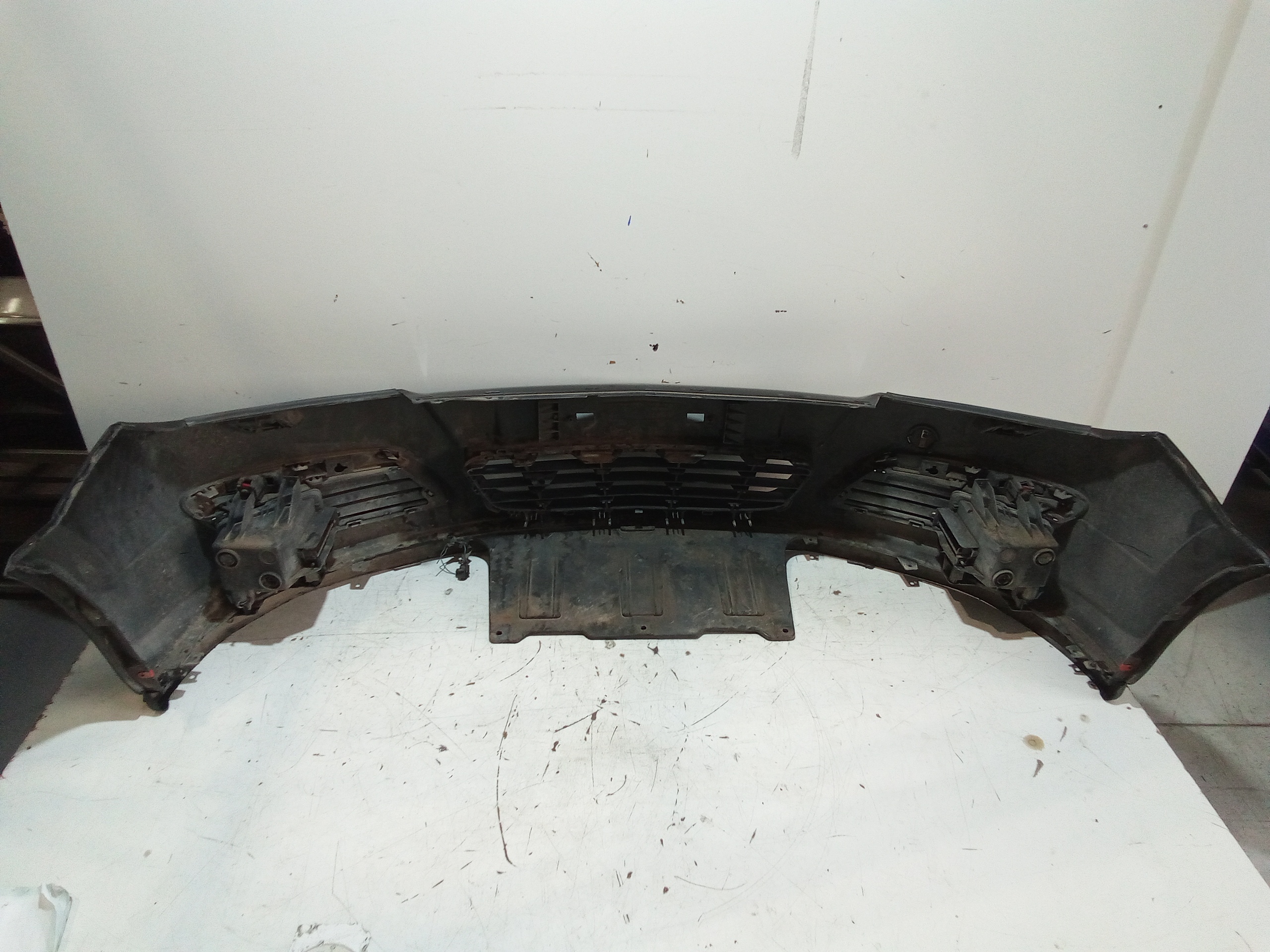 Paraurti Posteriore completo per Opel Astra H Berlina (2004 - 2007)