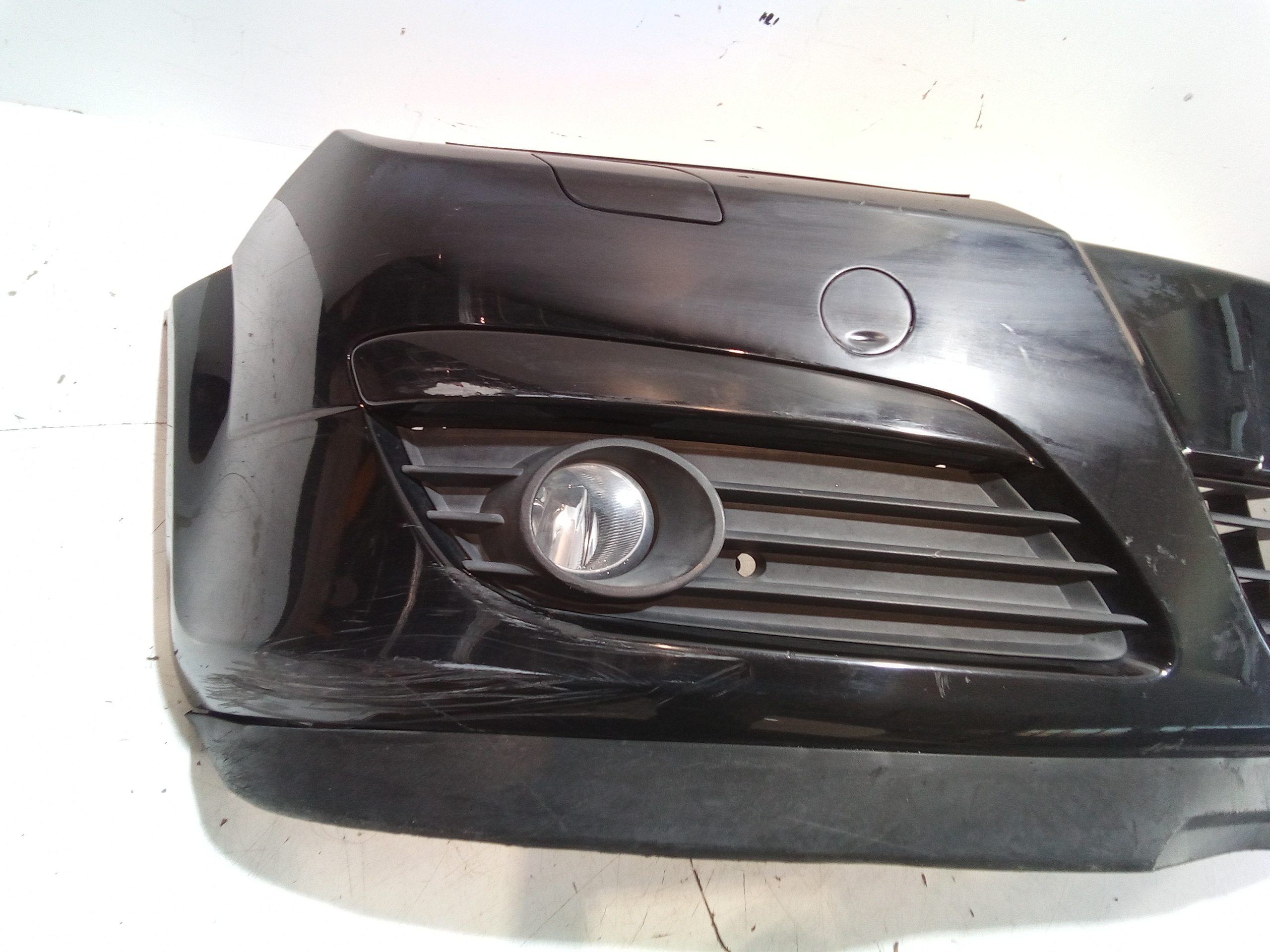Paraurti Posteriore completo per Opel Astra H Berlina (2004 - 2007)
