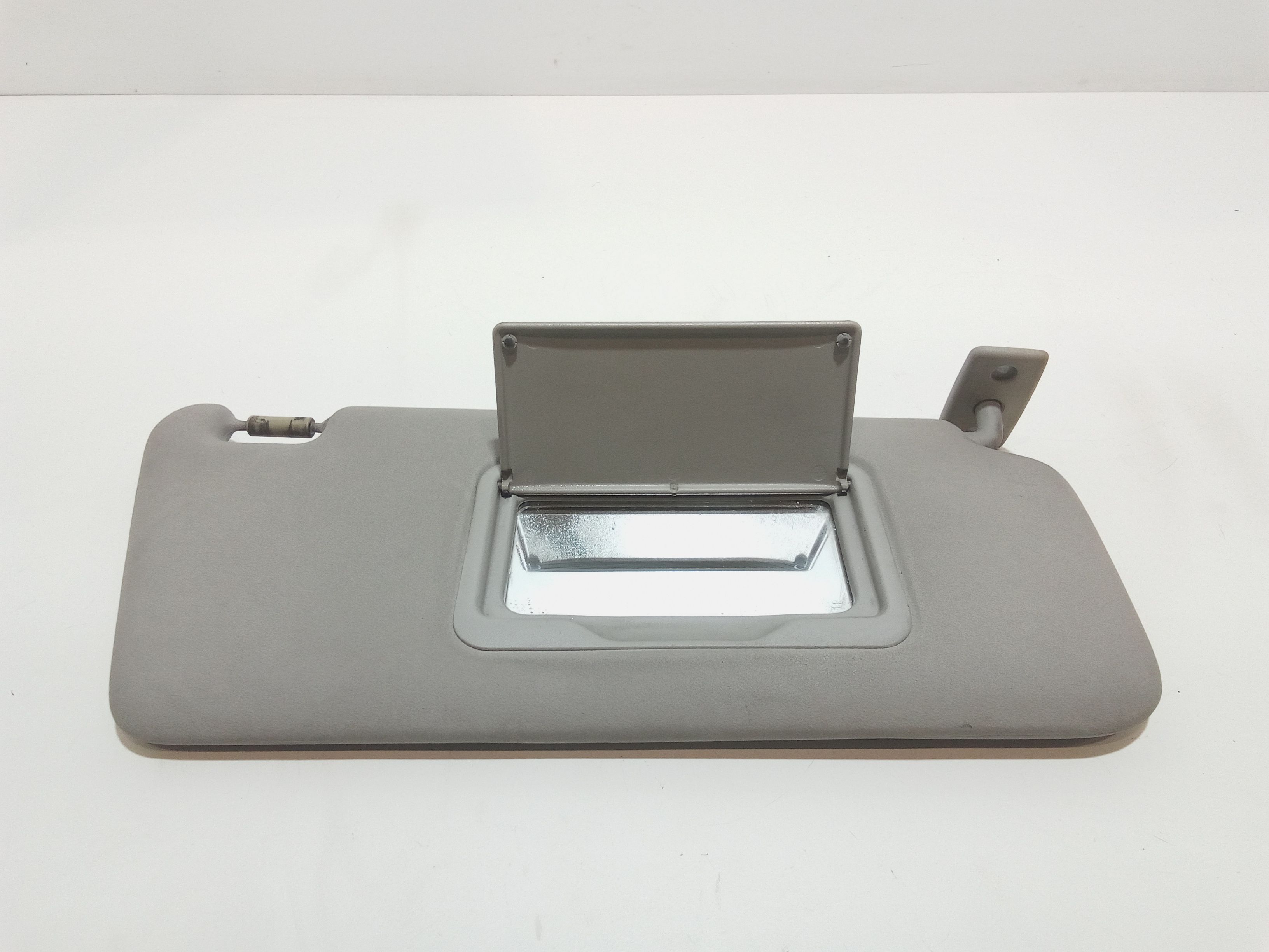 Parasole aletta Lato Passeggero per Mercedes Classe A W168 2 Serie (2001 - 2004)