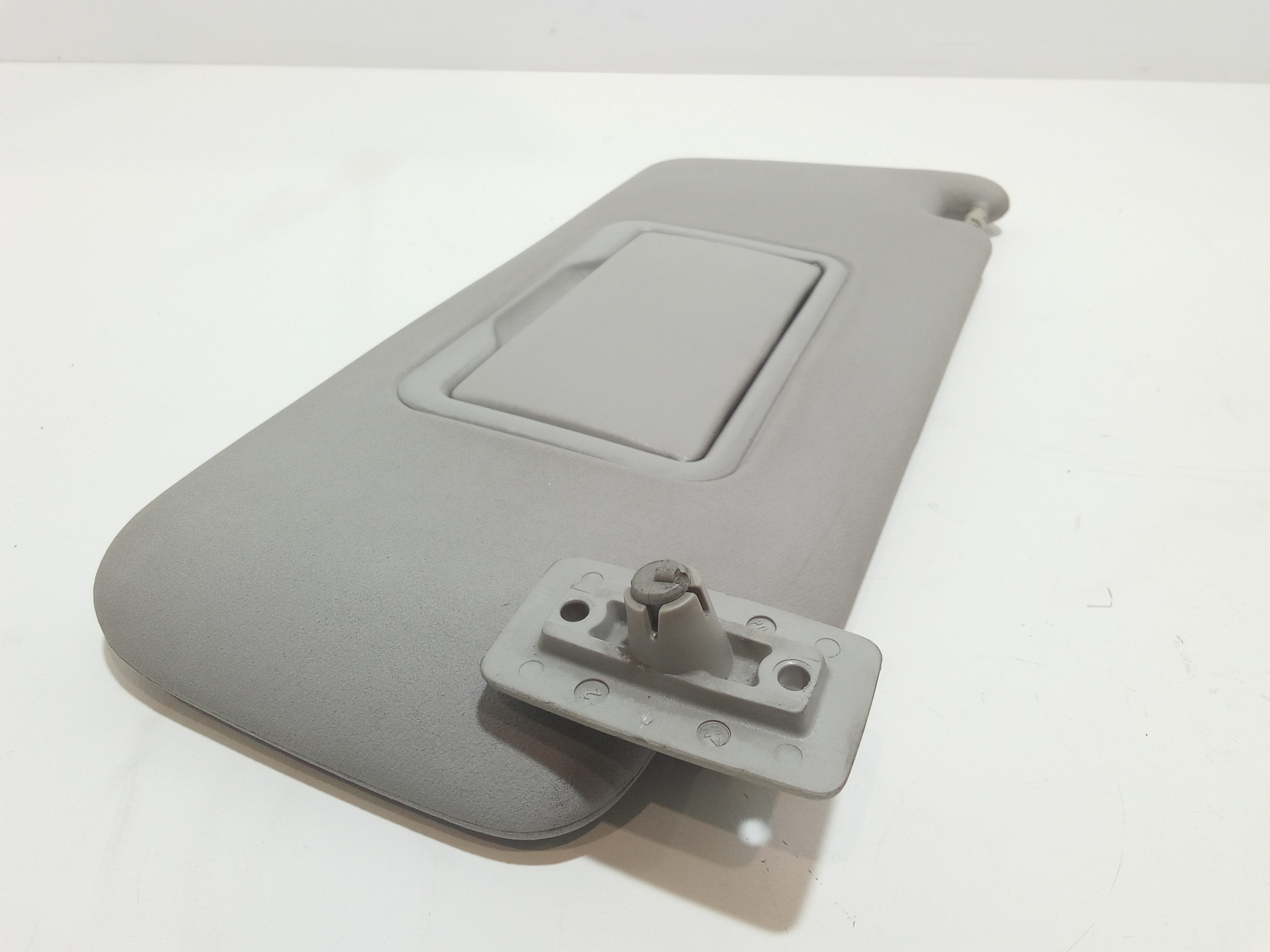 Parasole aletta Lato Passeggero per Mercedes Classe A W168 2 Serie (2001 - 2004)