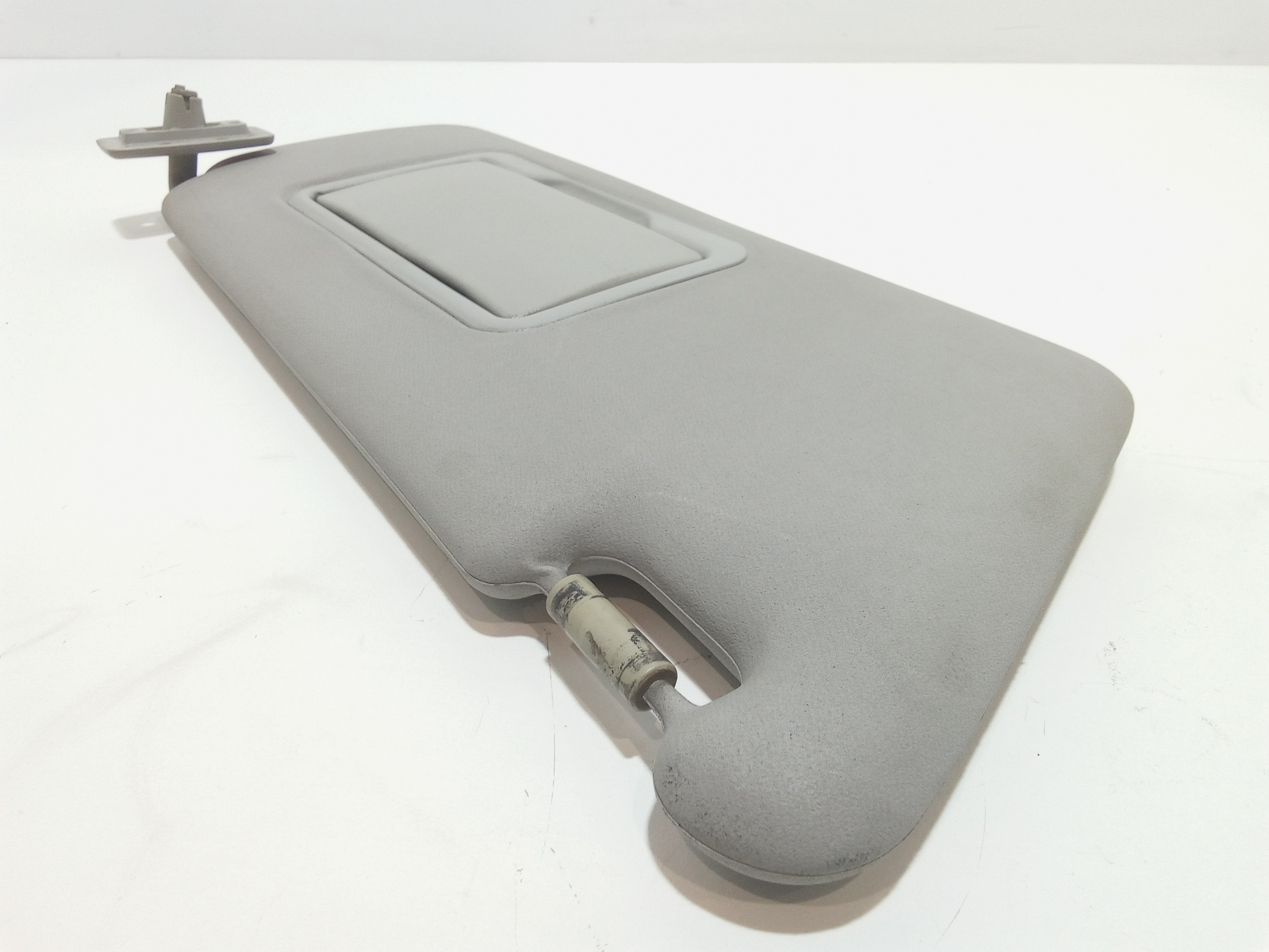 Parasole aletta Lato Passeggero per Mercedes Classe A W168 2 Serie (2001 - 2004)