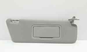 Parasole aletta Lato Passeggero per Mercedes Classe A W168 2 Serie (2001 - 2004)