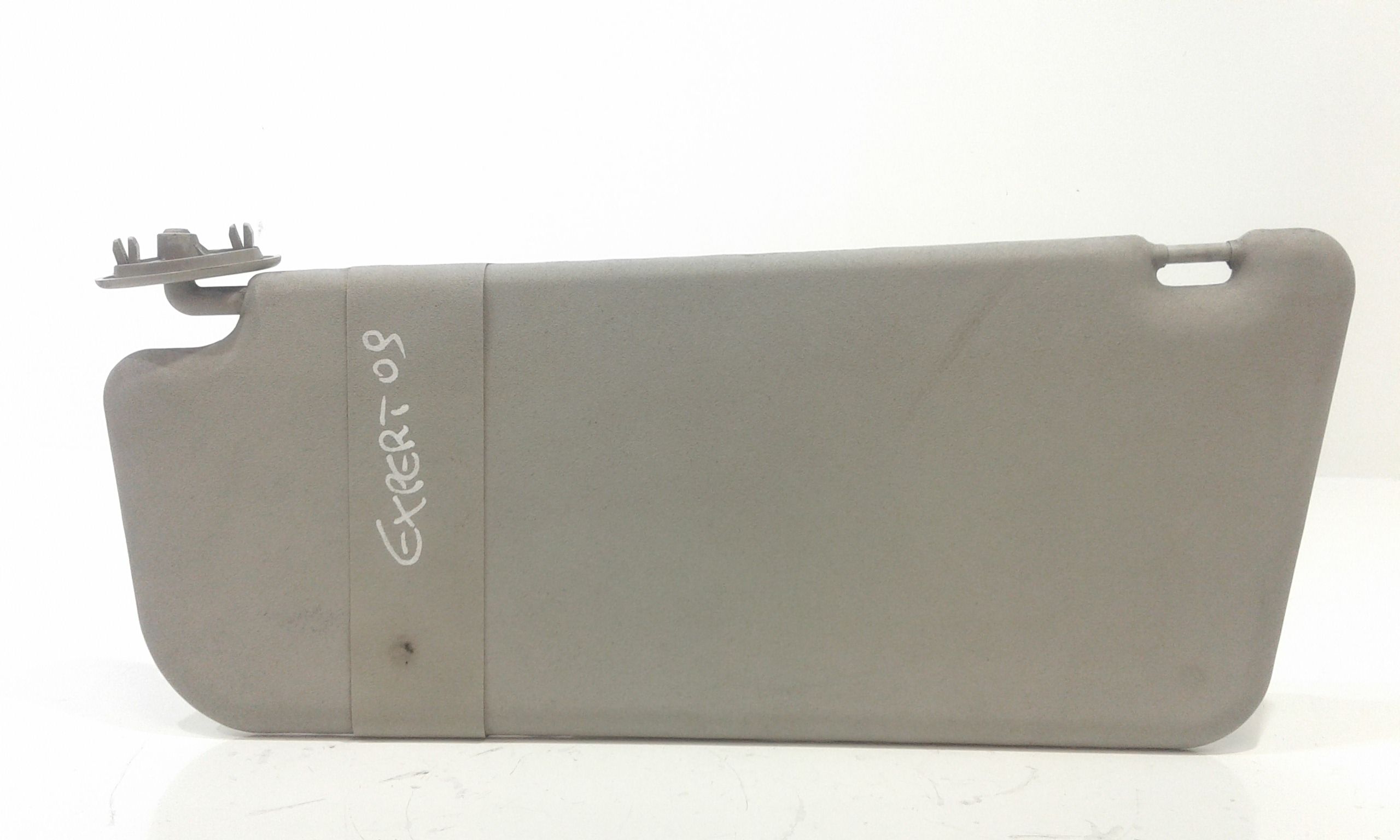 Parasole aletta anteriore Lato Guida PEUGEOT Expert 3 Serie