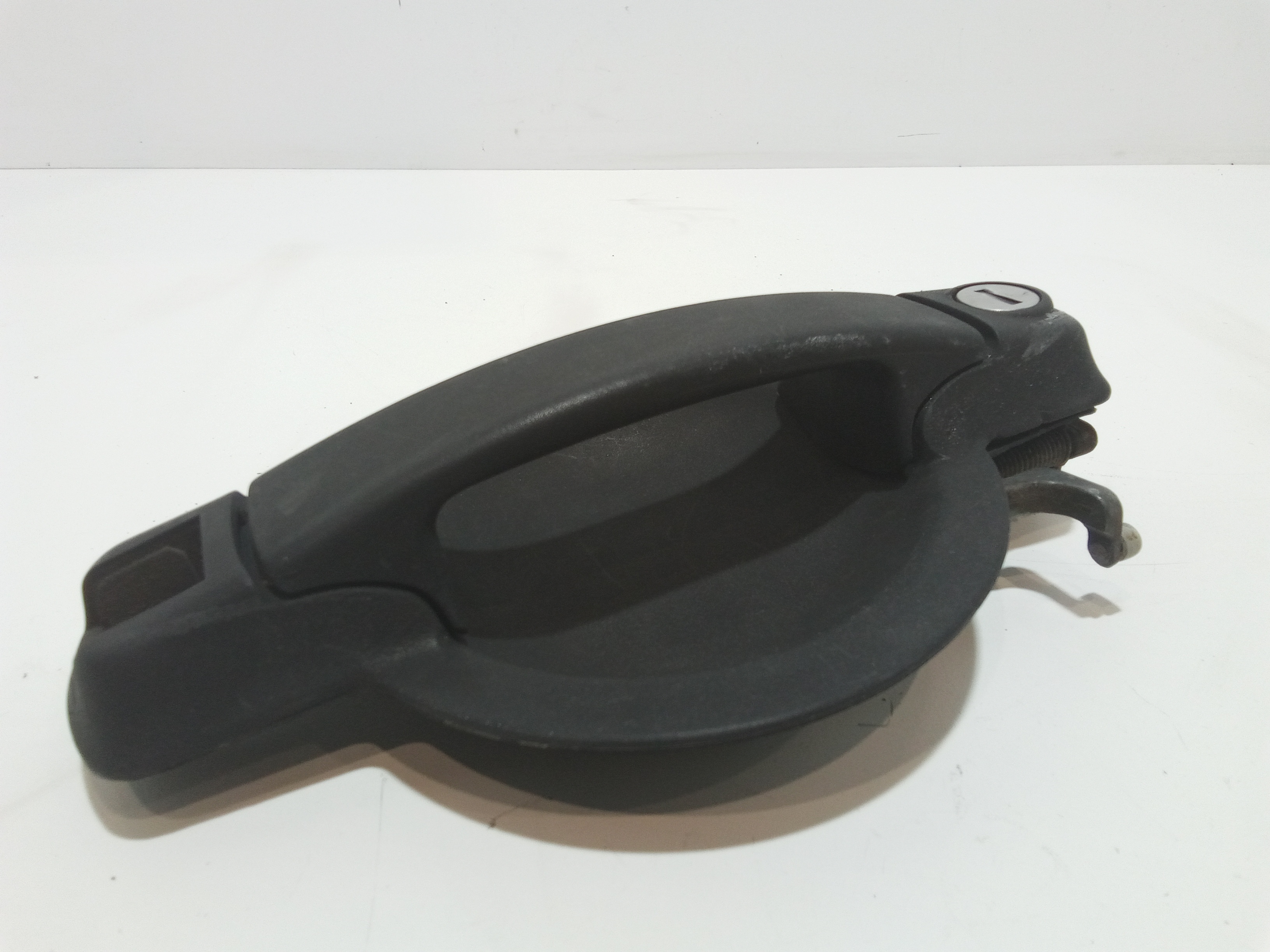 Maniglia esterna Anteriore Destra per Fiat Dobl Cargo (05>09) (2005 - 2009)