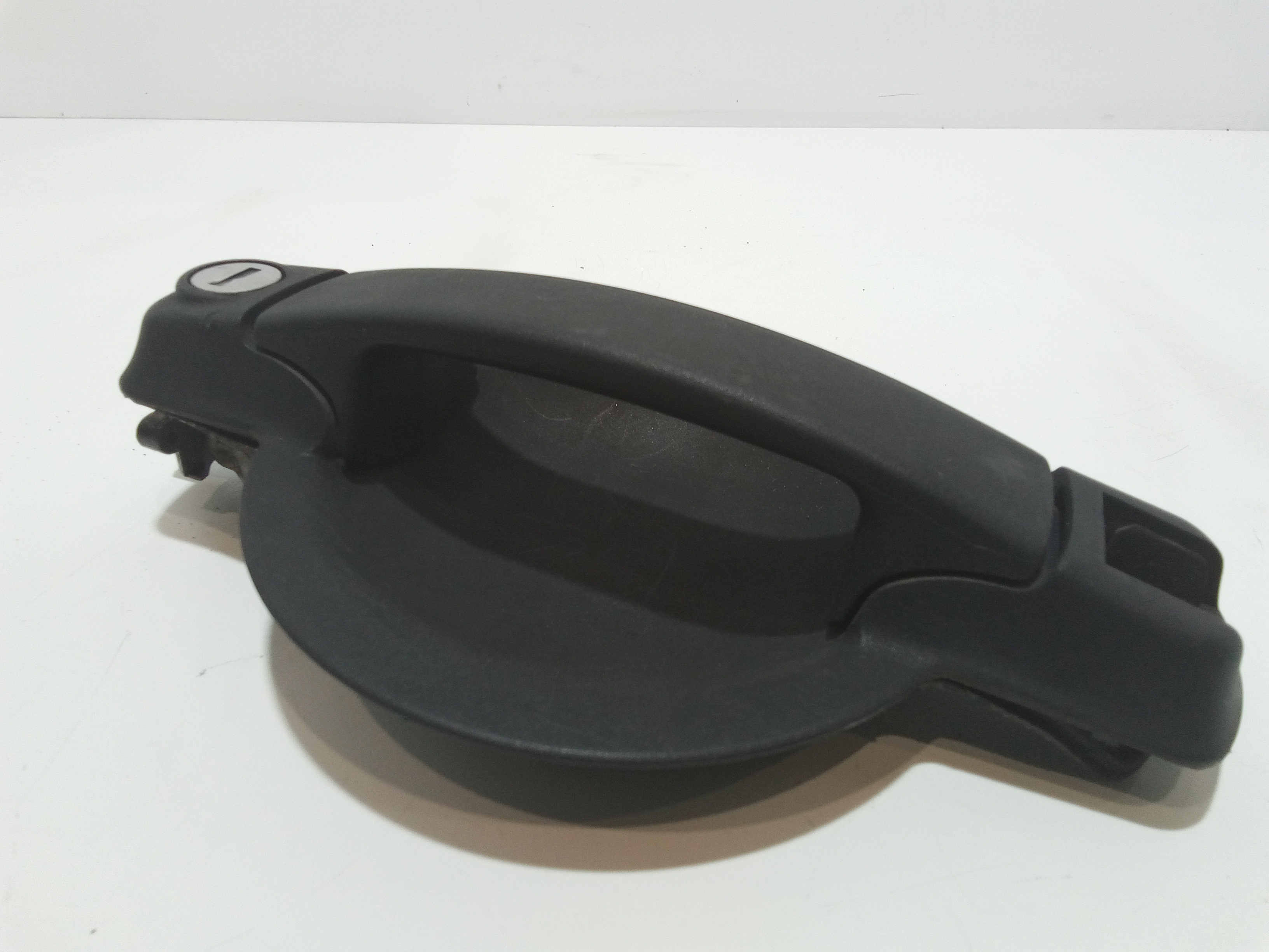 Maniglia esterna Anteriore Destra per Fiat Dobl Cargo (05>09) (2005 - 2009)