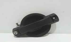 Maniglia esterna Anteriore Destra per Fiat Dobl Cargo (05>09) (2005 - 2009)