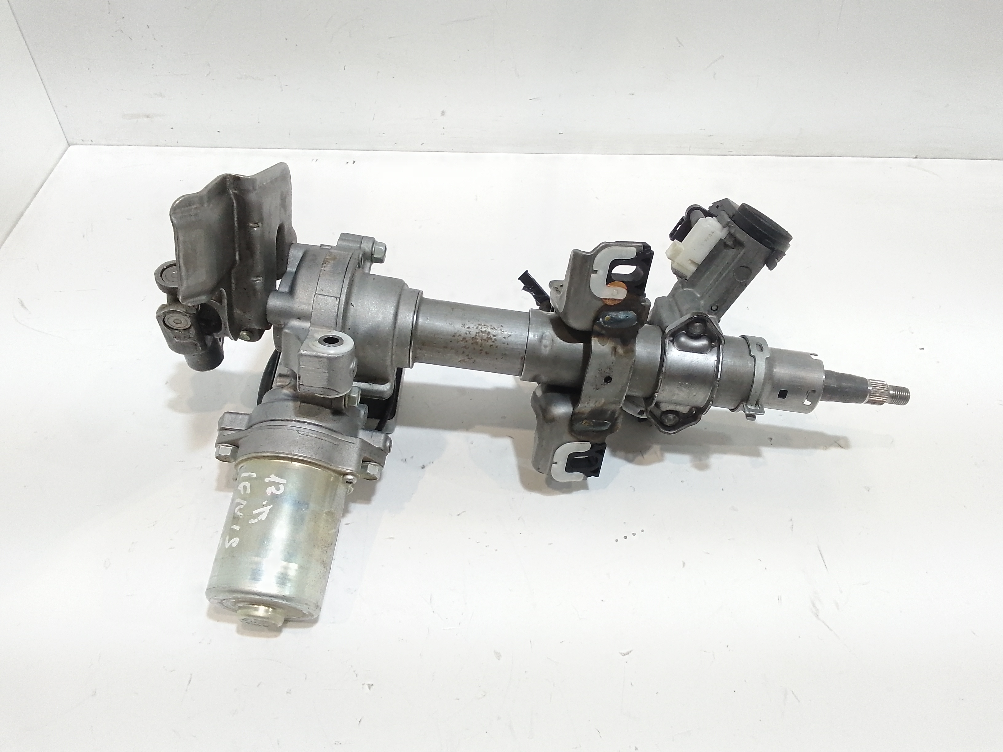 City completo per Suzuki Ignis Serie (/mf) (17>) (2017 - In produzione)