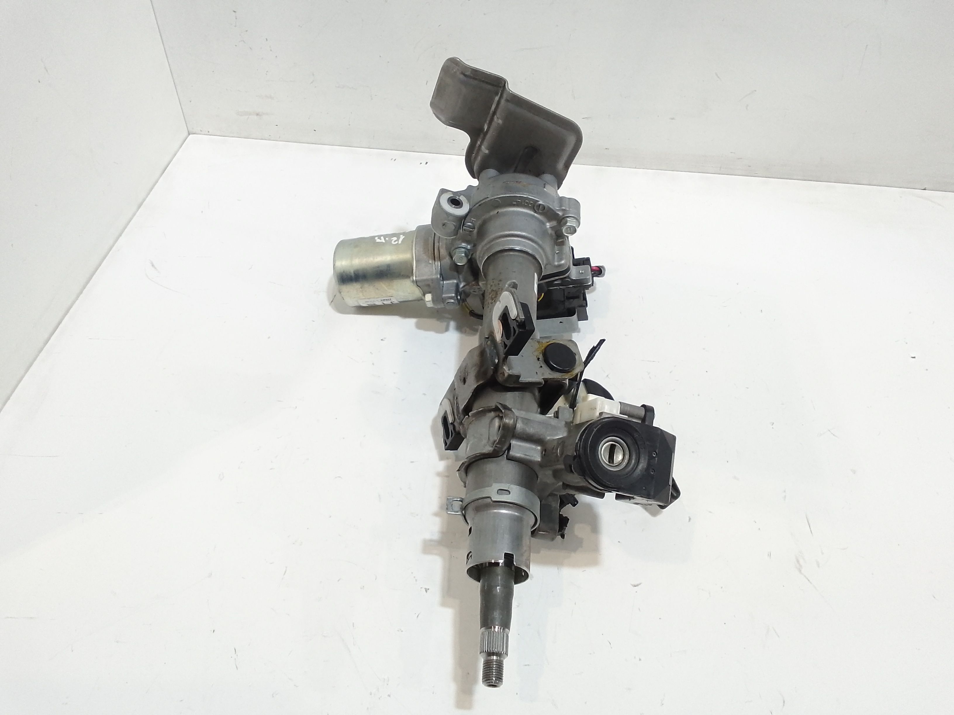 City completo per Suzuki Ignis Serie (/mf) (17>) (2017 - In produzione)