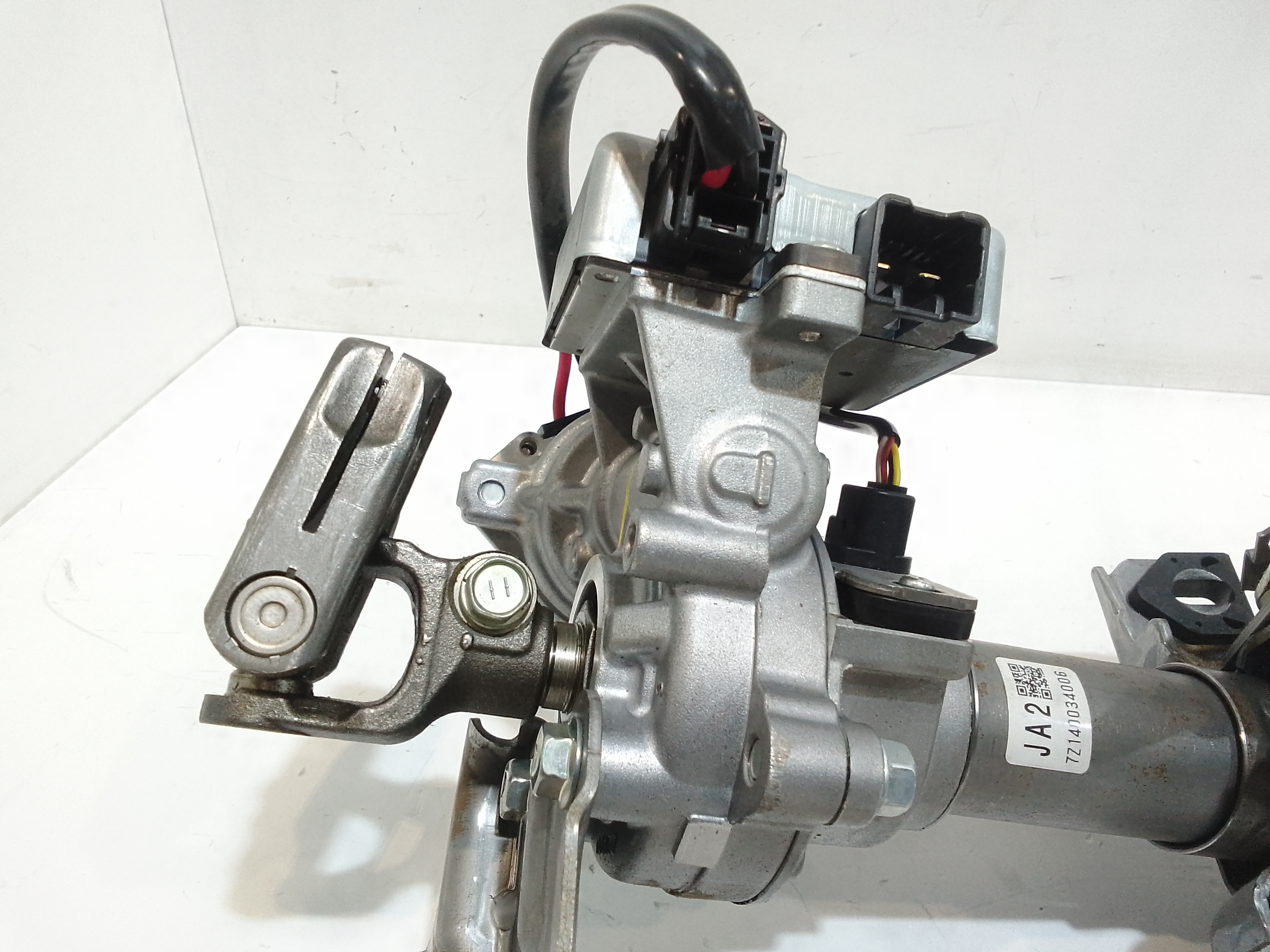 City completo per Suzuki Ignis Serie (/mf) (17>) (2017 - In produzione)