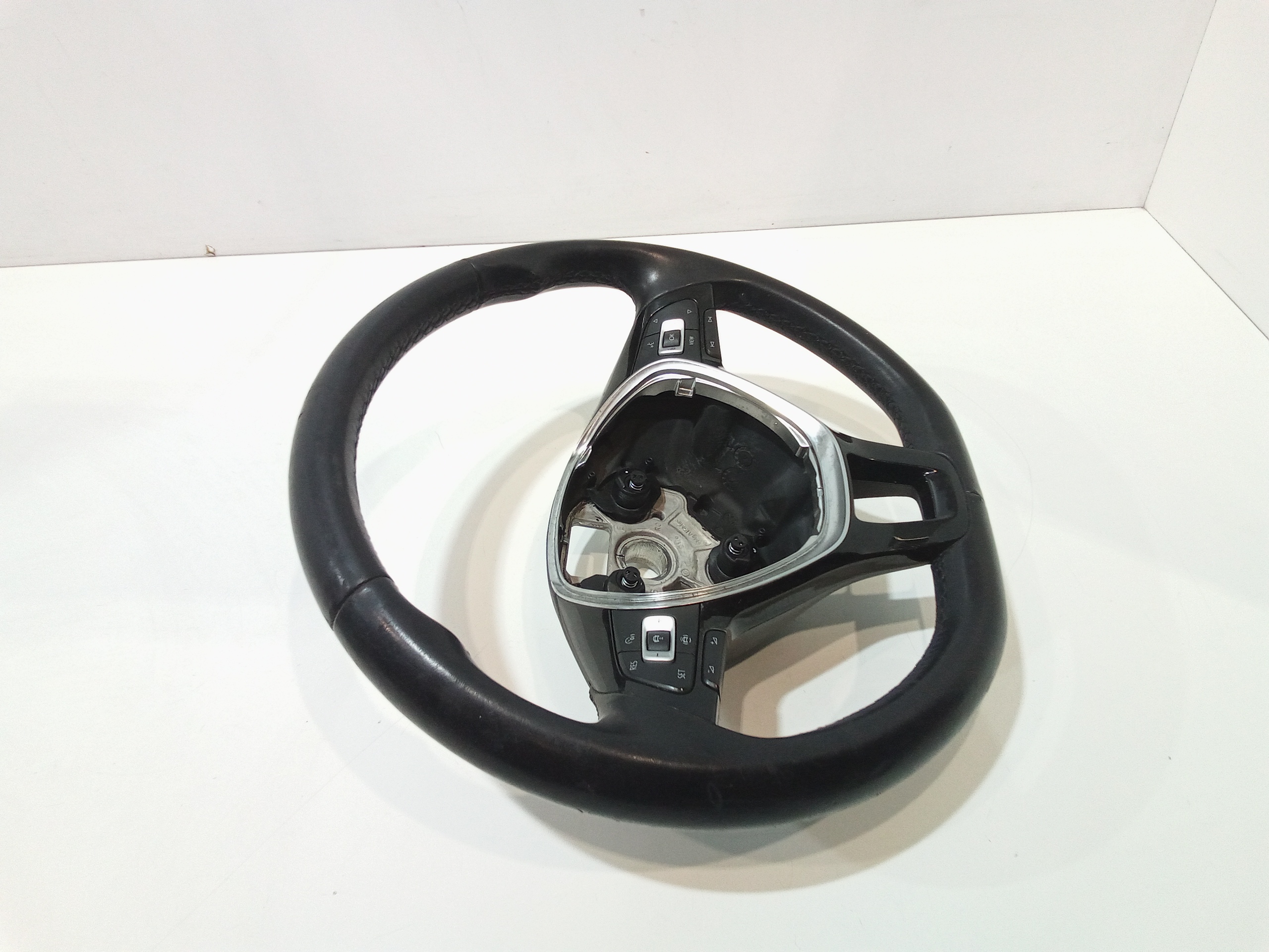 Volante per Volkswagen T-roc Serie (2017 - In produzione)