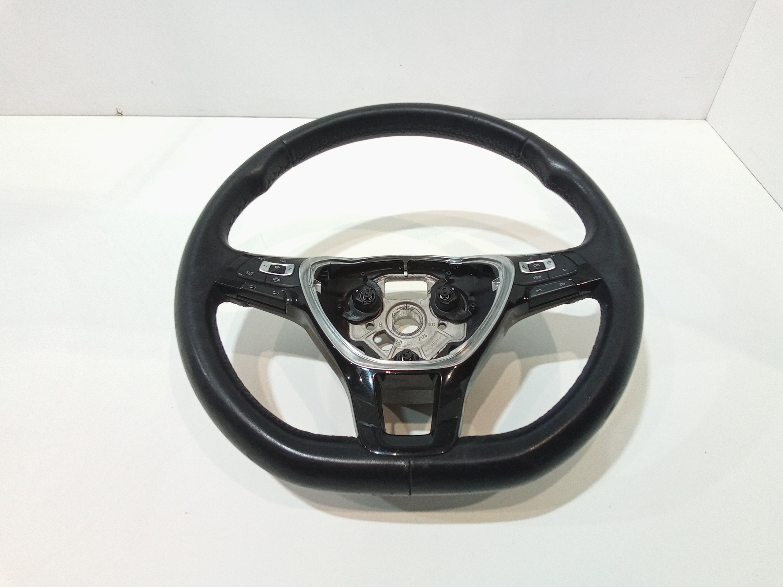 Volante per Volkswagen T-roc Serie (2017 - In produzione)