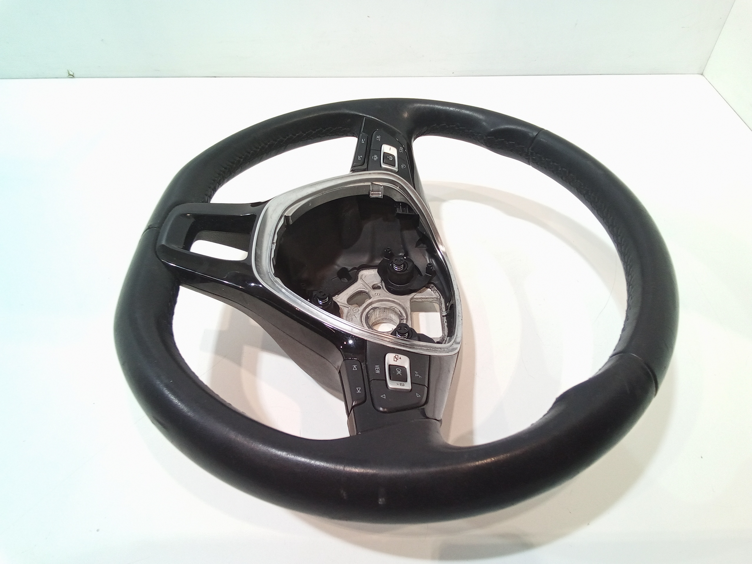 Volante per Volkswagen T-roc Serie (2017 - In produzione)