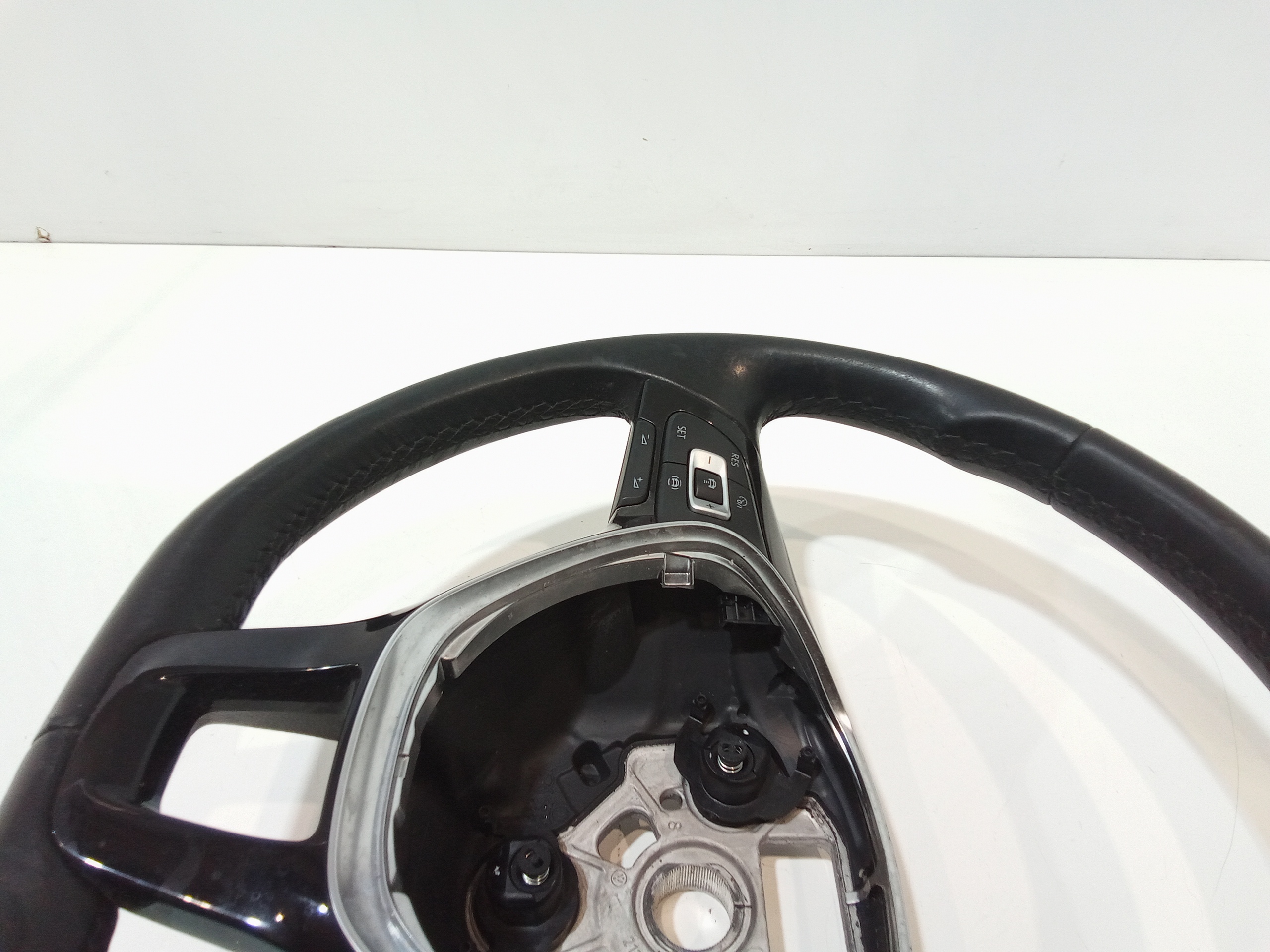 Volante per Volkswagen T-roc Serie (2017 - In produzione)