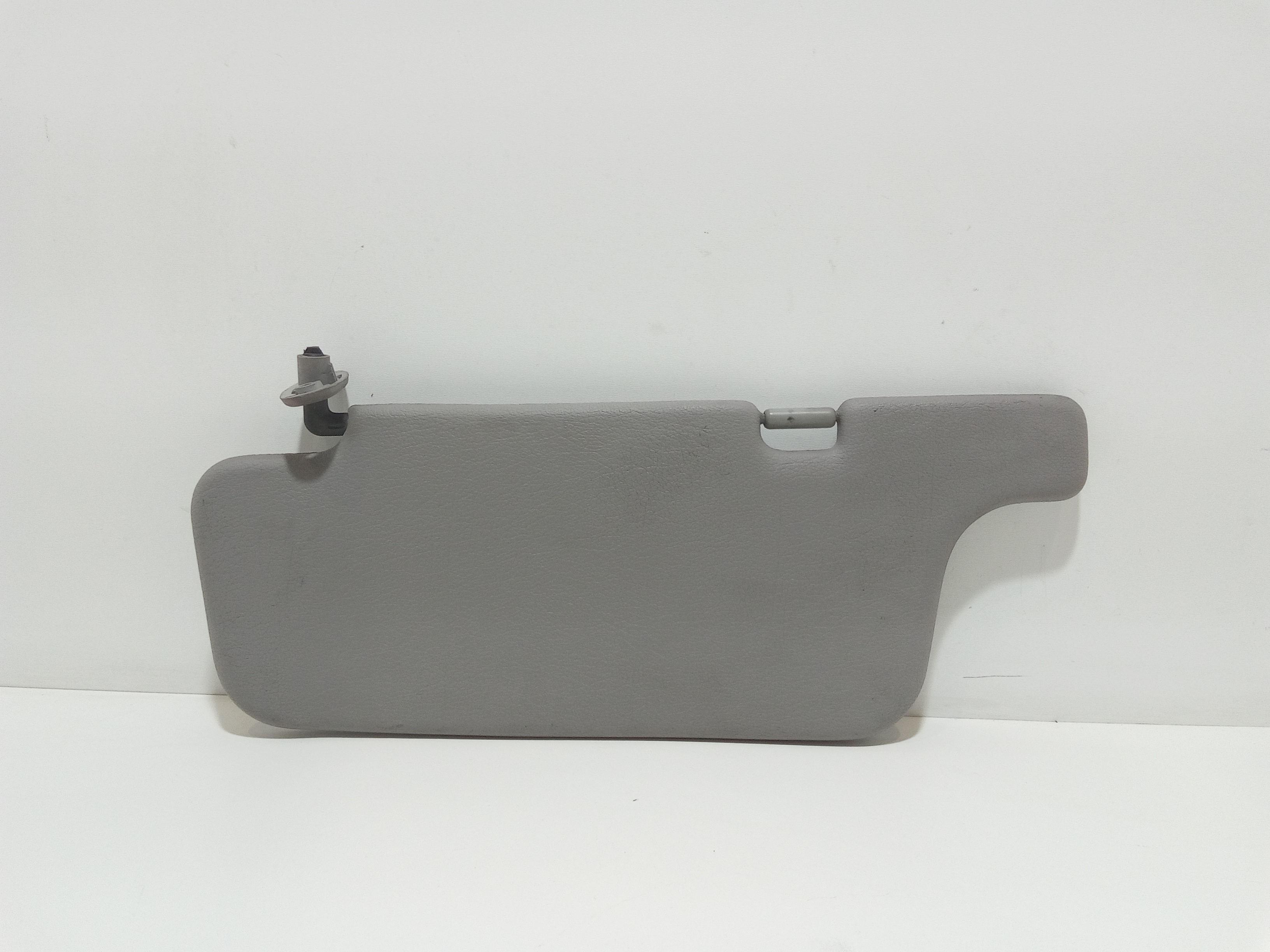 Parasole aletta Lato Passeggero per Nissan Micra 3 Serie (2000 - 2003)