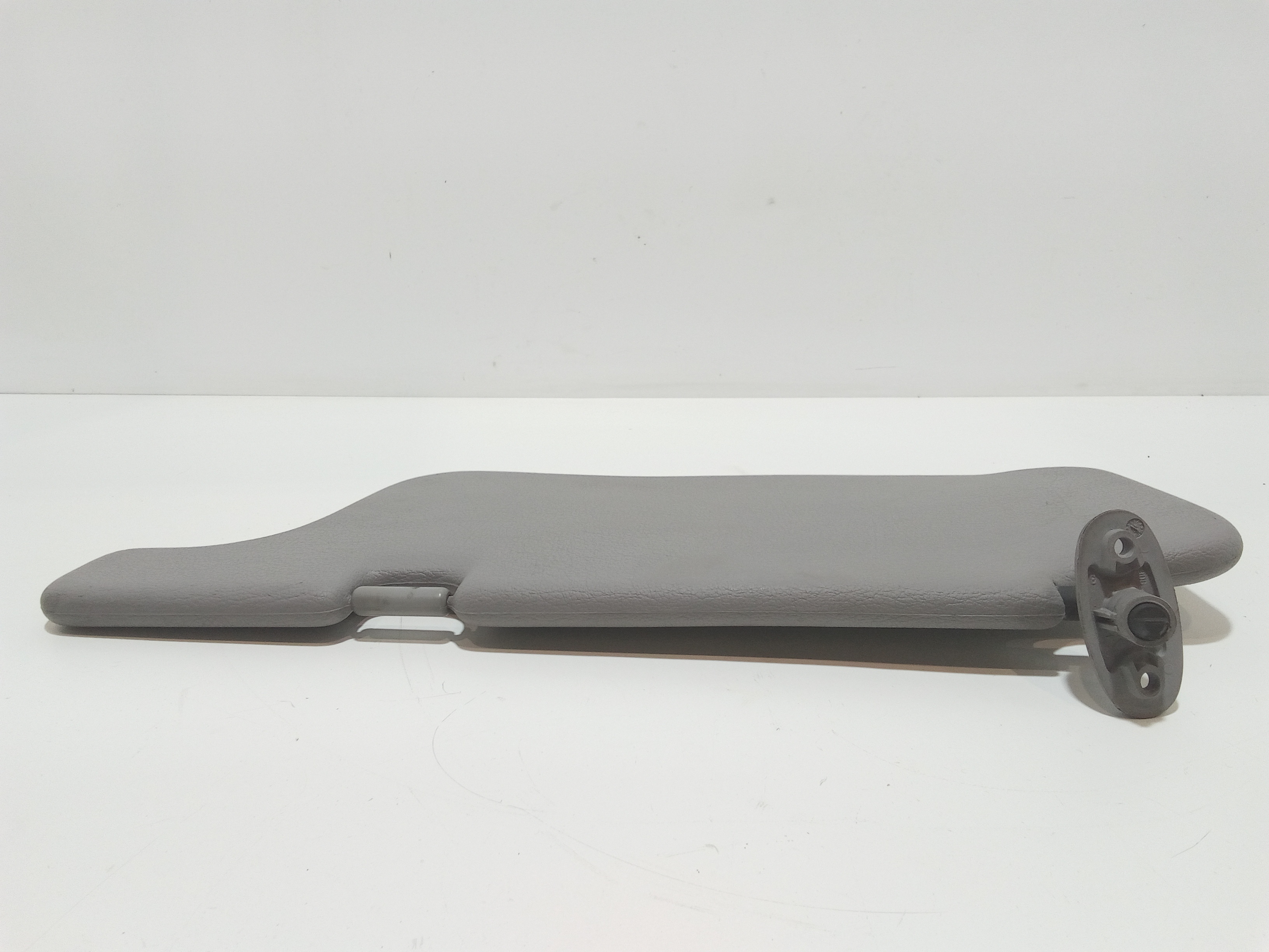 Parasole aletta Lato Passeggero per Nissan Micra 3 Serie (2000 - 2003)