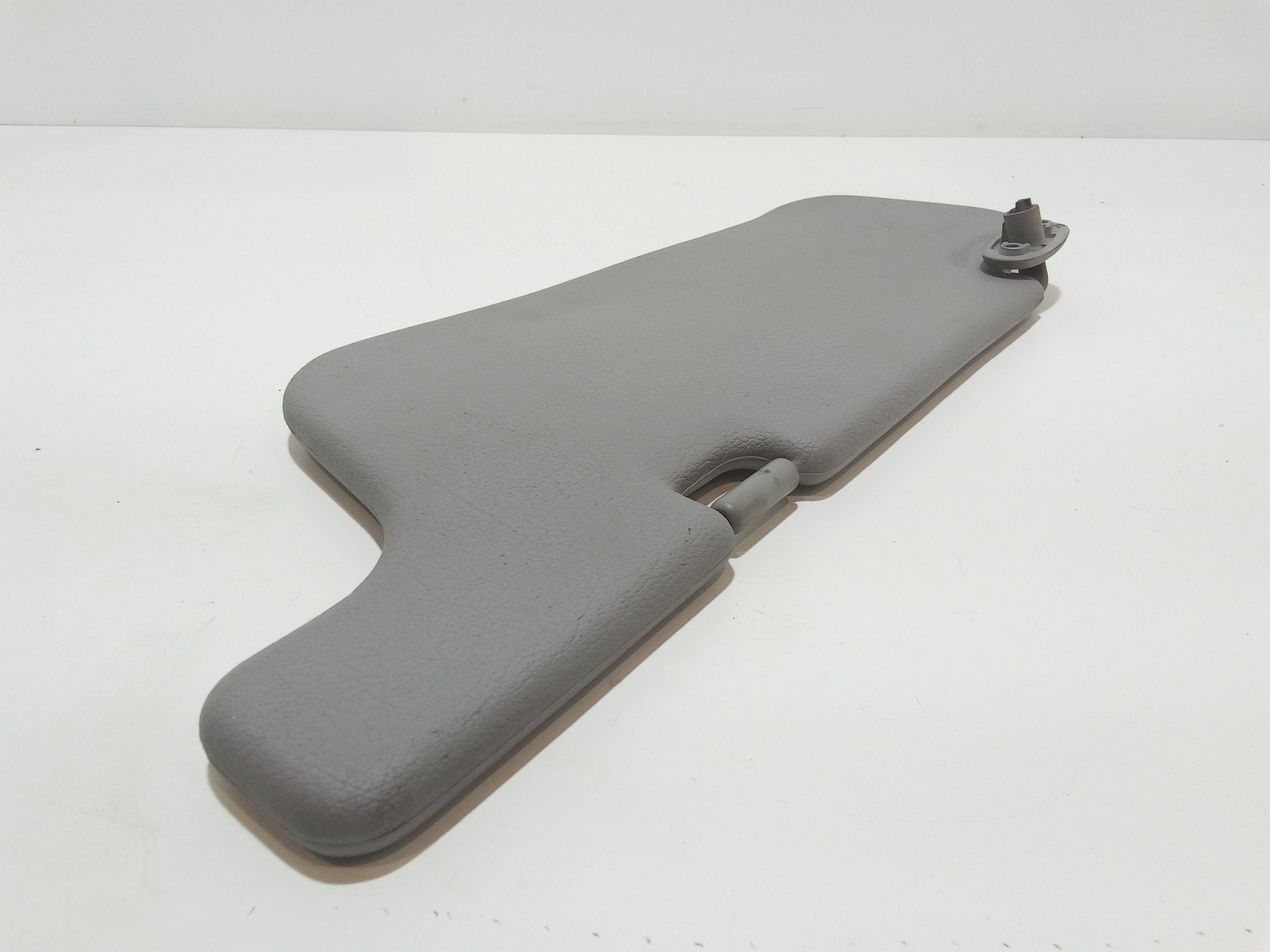 Parasole aletta Lato Passeggero per Nissan Micra 3 Serie (2000 - 2003)