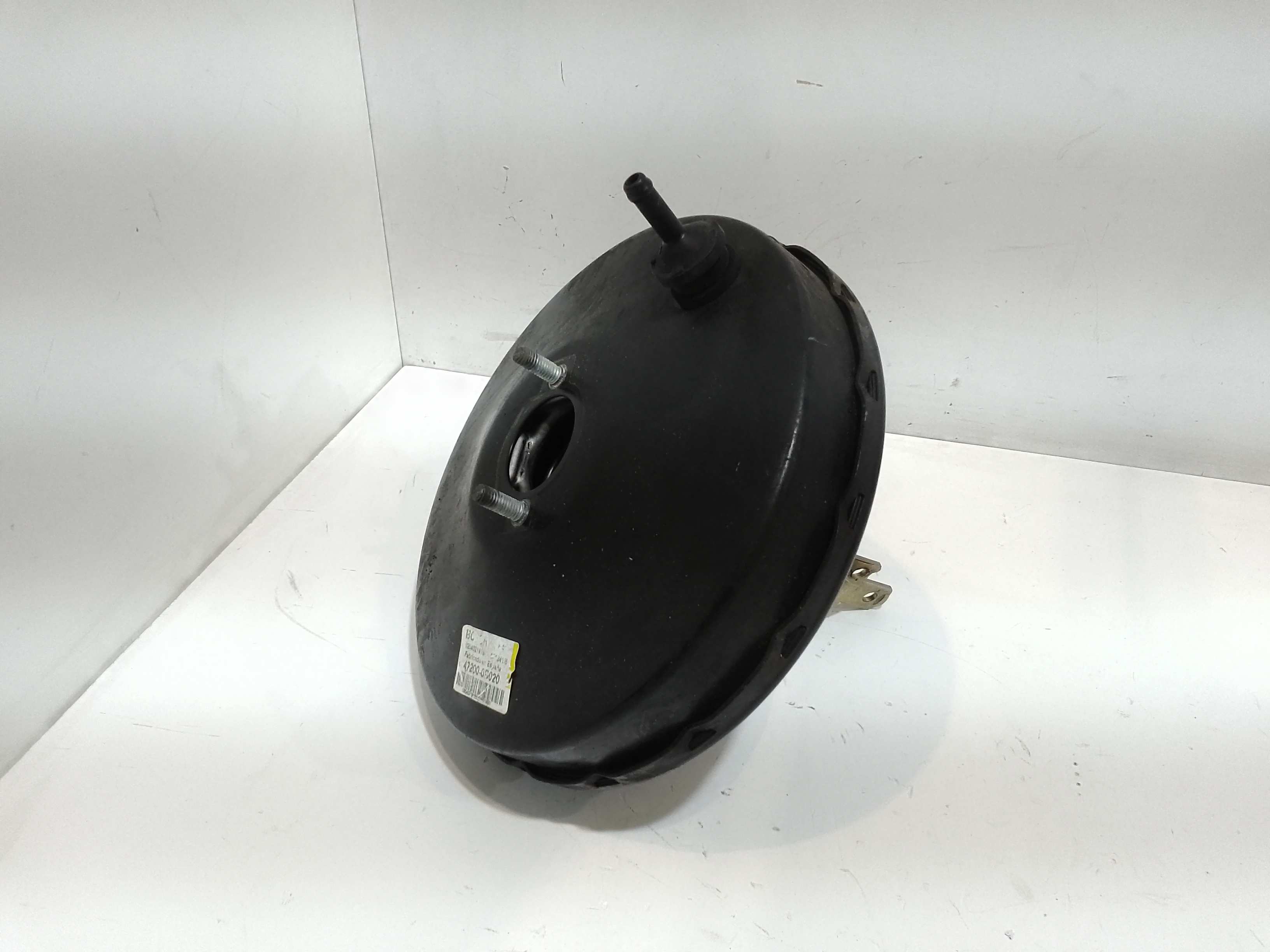 Servofreno per Toyota Yaris Serie (03>05) (2003 - 2005)
