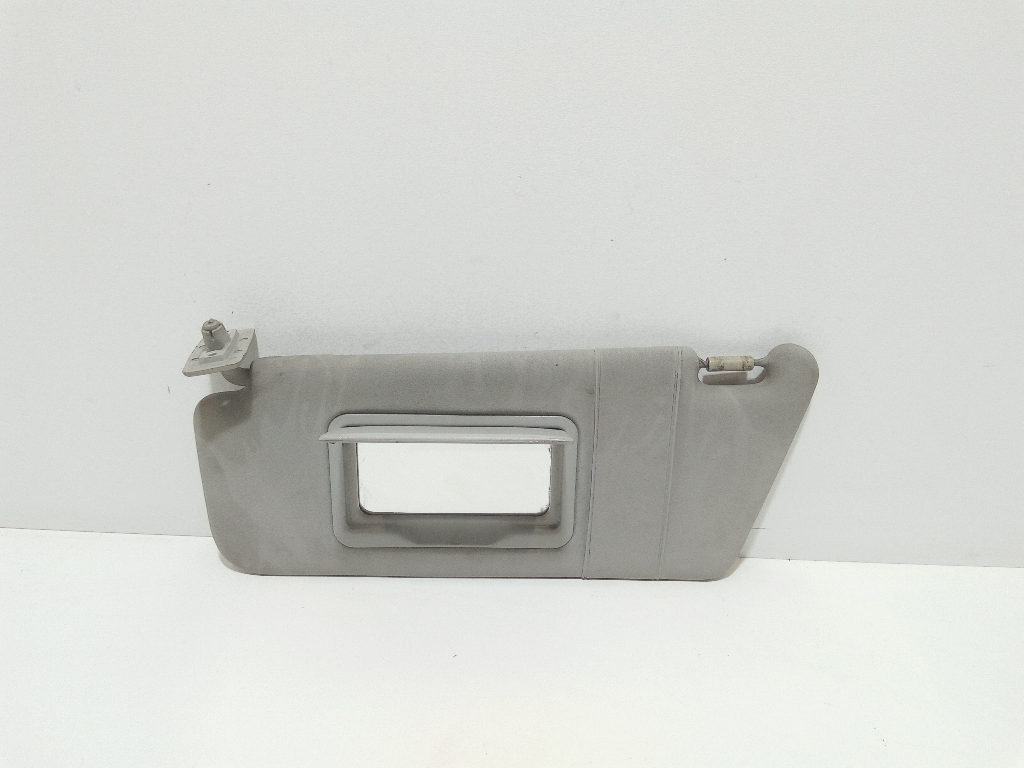 Parasole aletta anteriore Lato Guida per Mercedes Classe A W168 2 Serie (2001 - 2004)