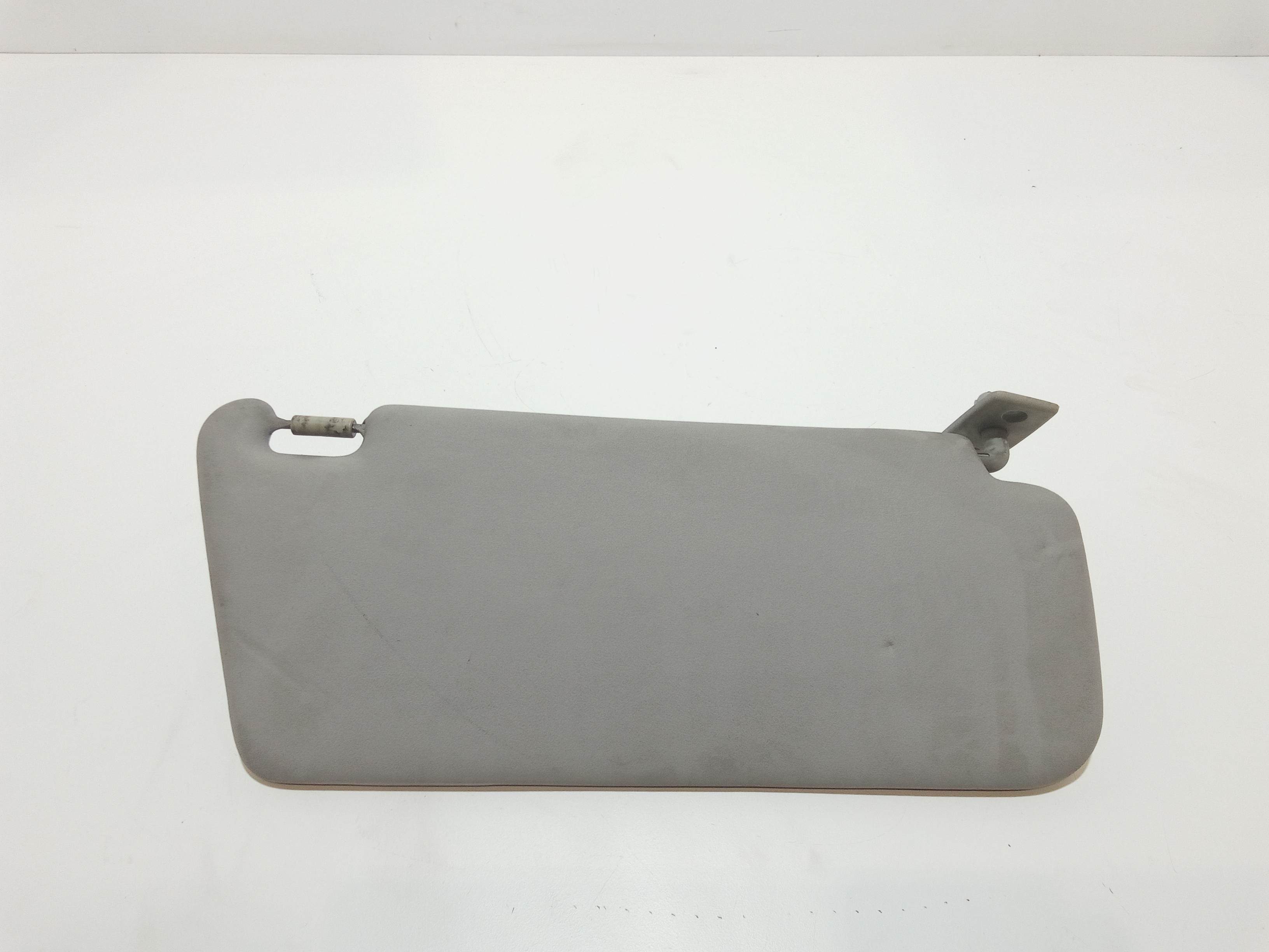 Parasole aletta anteriore Lato Guida per Mercedes Classe A W168 2 Serie (2001 - 2004)