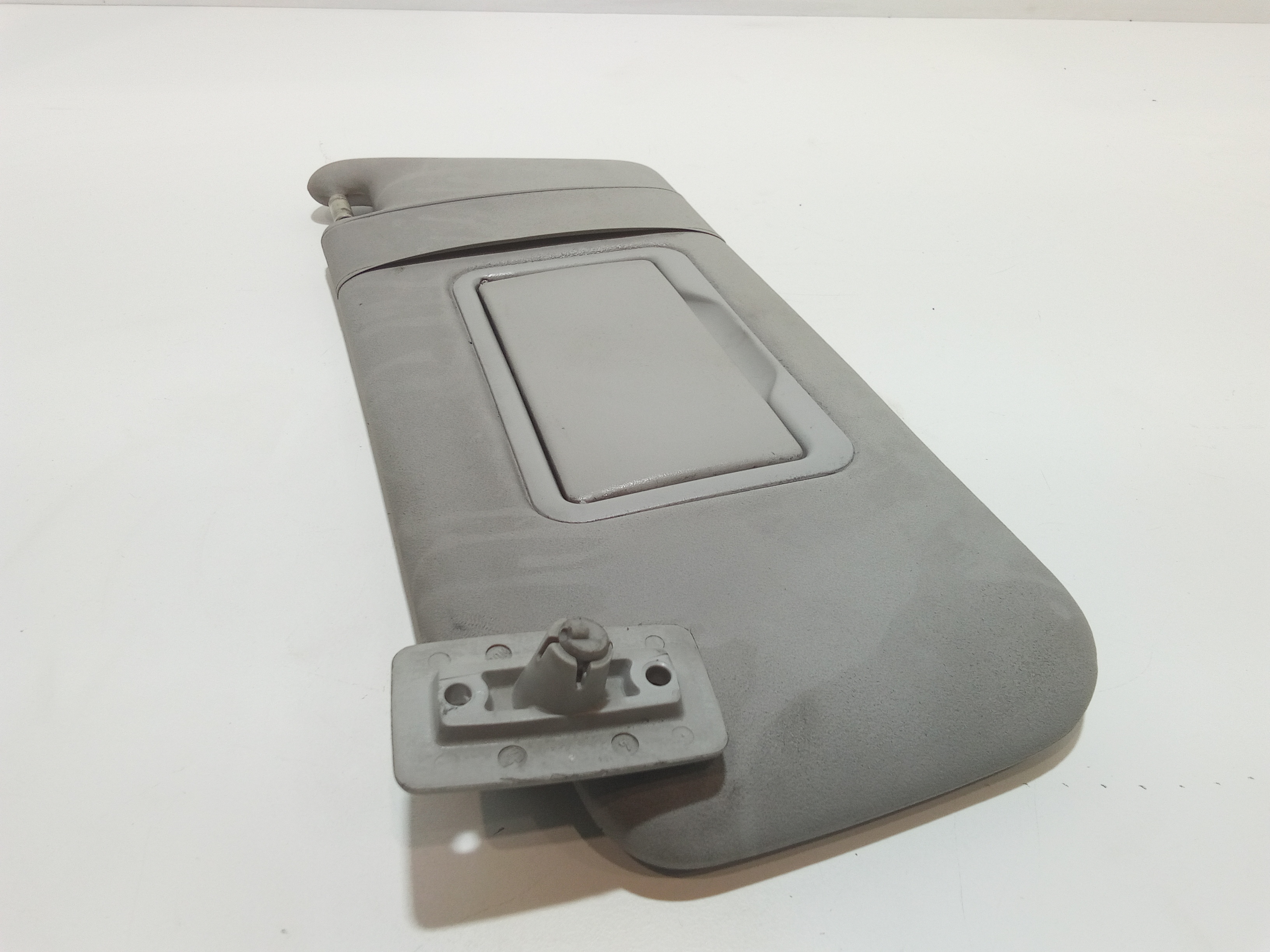 Parasole aletta anteriore Lato Guida per Mercedes Classe A W168 2 Serie (2001 - 2004)