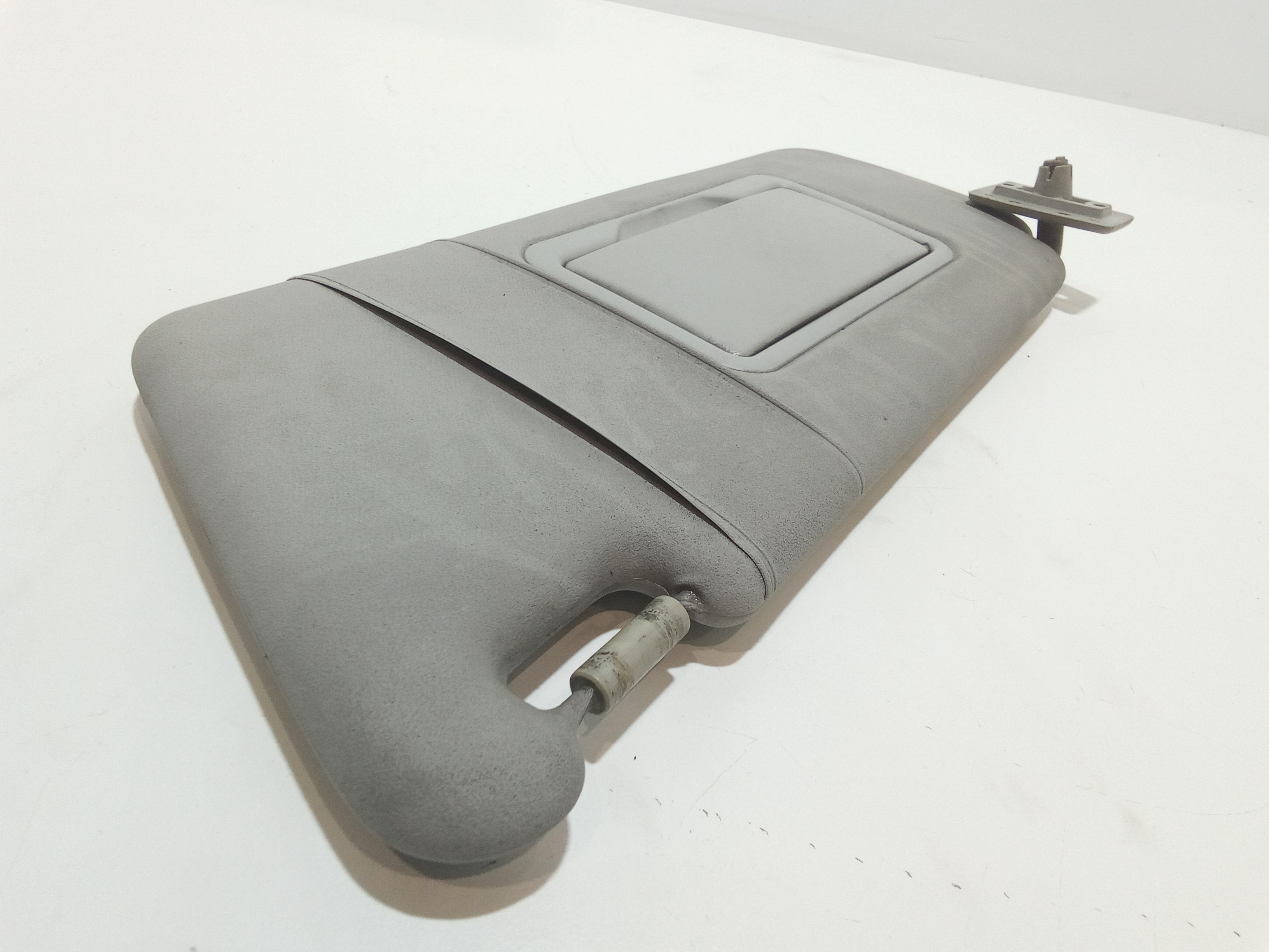 Parasole aletta anteriore Lato Guida per Mercedes Classe A W168 2 Serie (2001 - 2004)