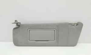 Parasole aletta anteriore Lato Guida per Mercedes Classe A W168 2 Serie (2001 - 2004)