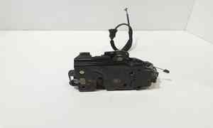 Serratura Posteriore Sinistra per Skoda Fabia Berlina 1 Serie (1999 - 2007)