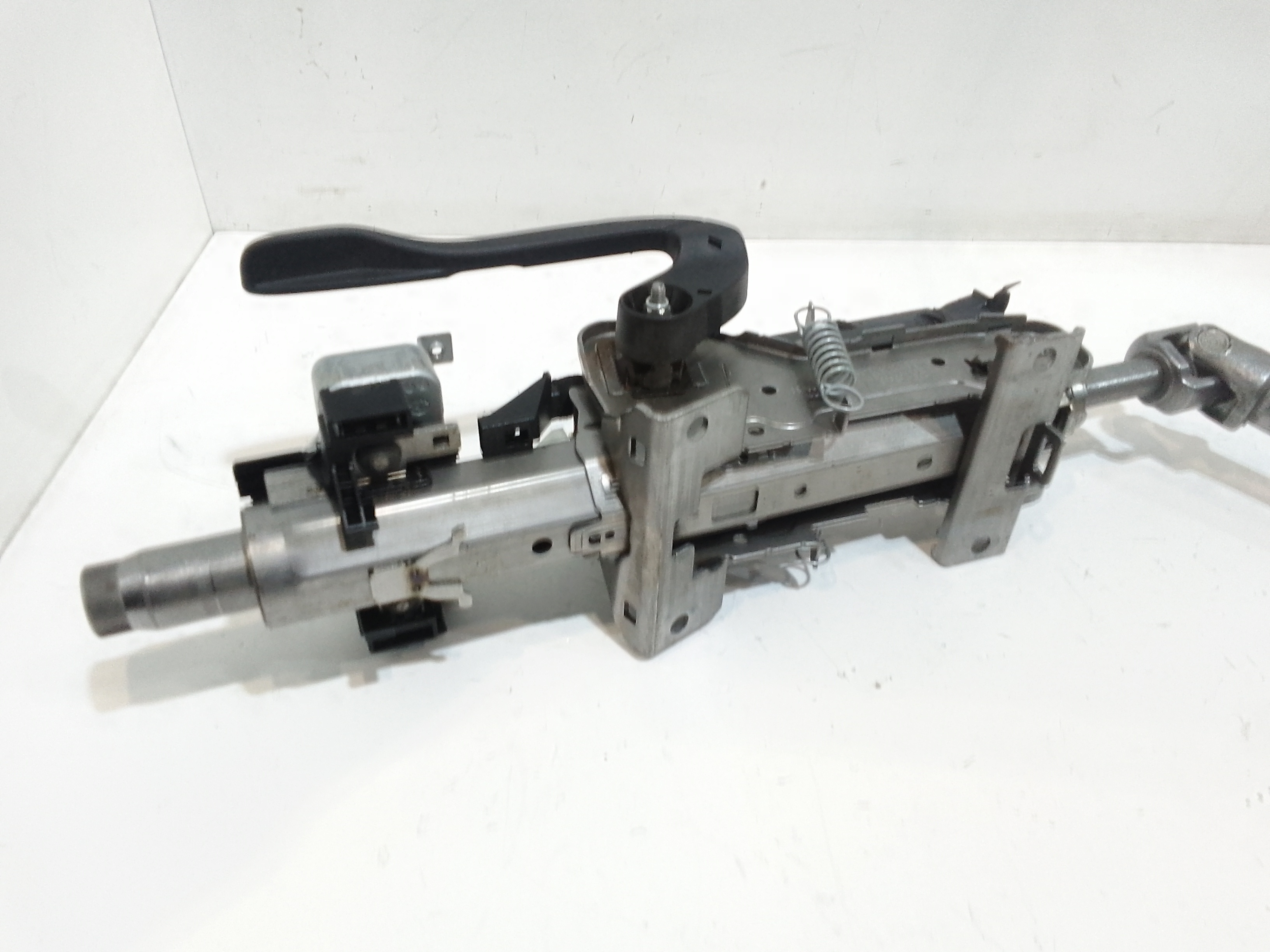 Piantone Sterzo per Volkswagen Golf Serie Viii (19>) (2019 - In produzione)