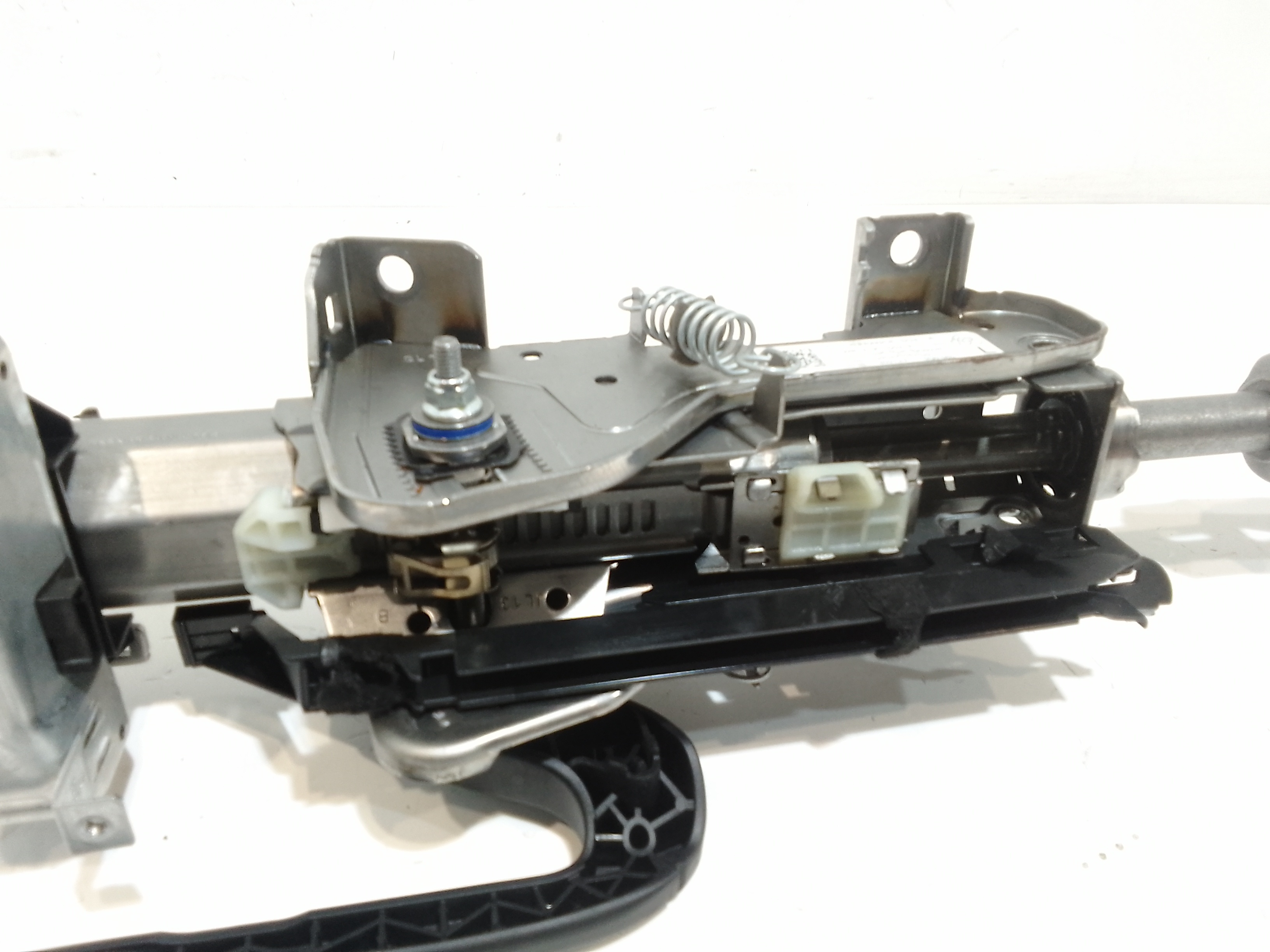 Piantone Sterzo per Volkswagen Golf Serie Viii (19>) (2019 - In produzione)