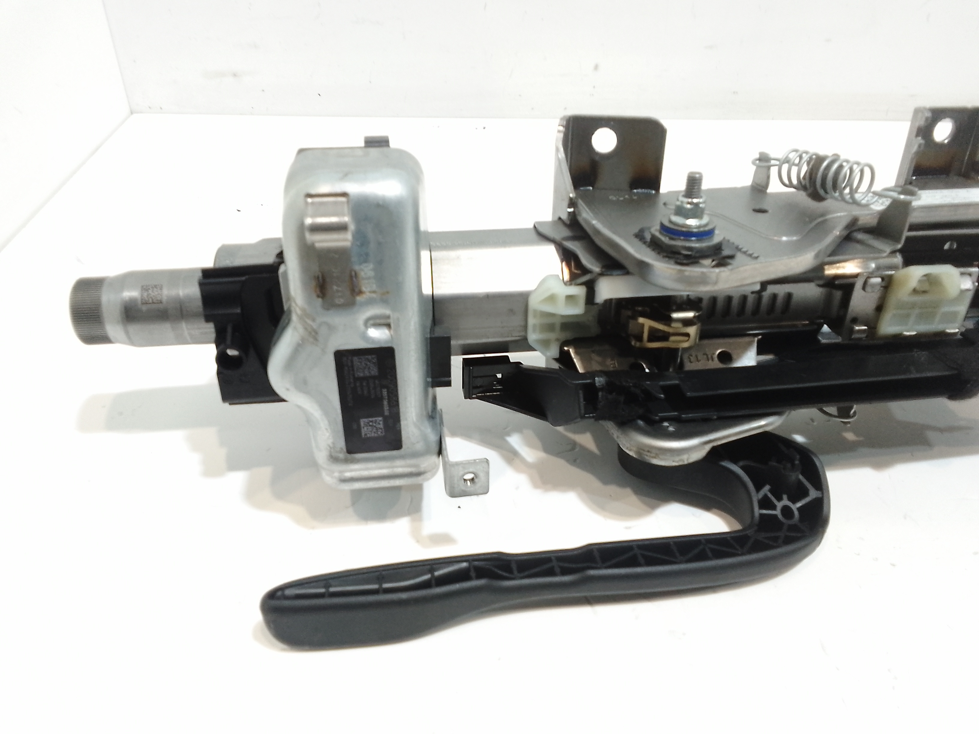 Piantone Sterzo per Volkswagen Golf Serie Viii (19>) (2019 - In produzione)