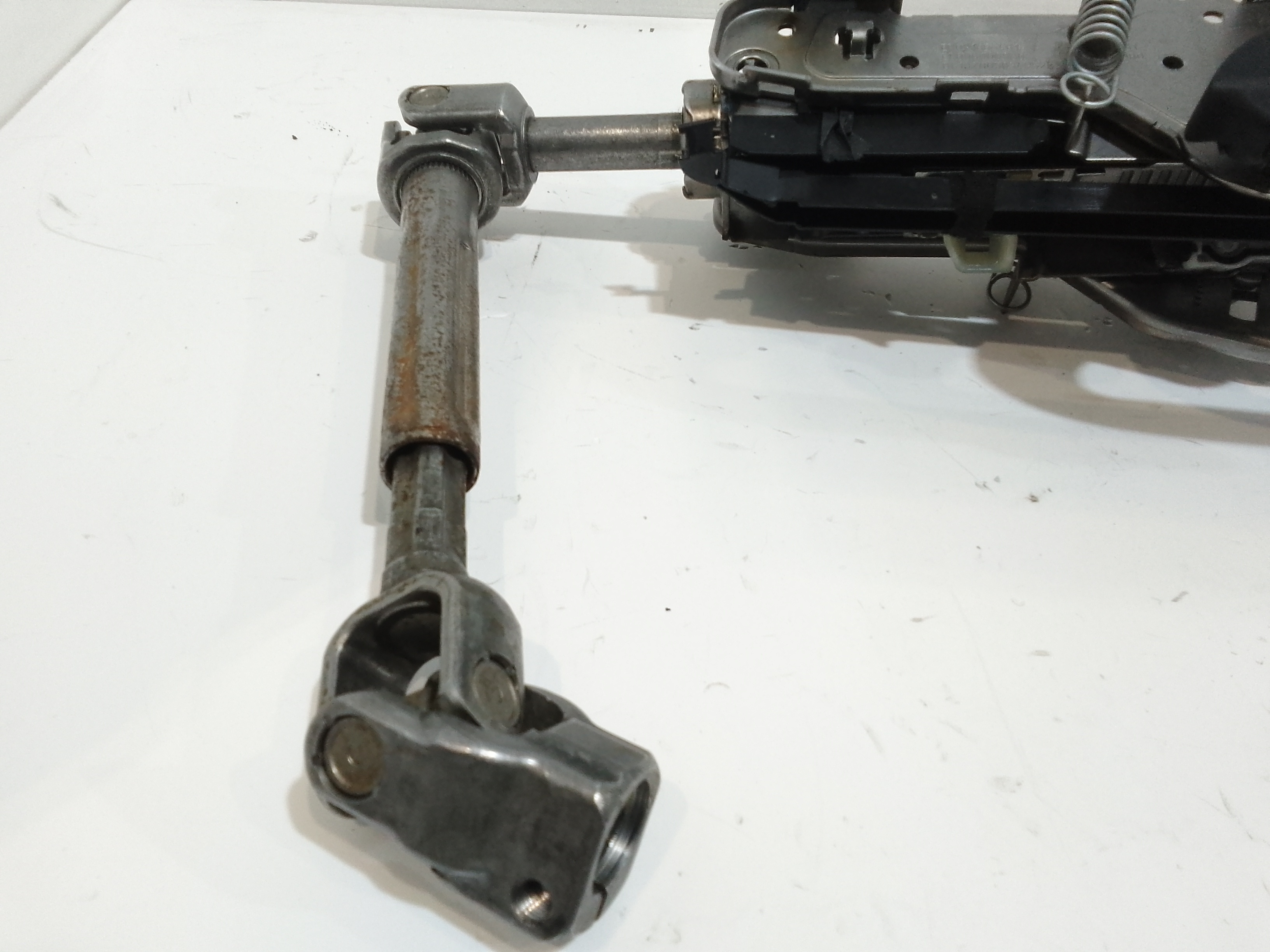 Piantone Sterzo per Volkswagen Golf Serie Viii (19>) (2019 - In produzione)