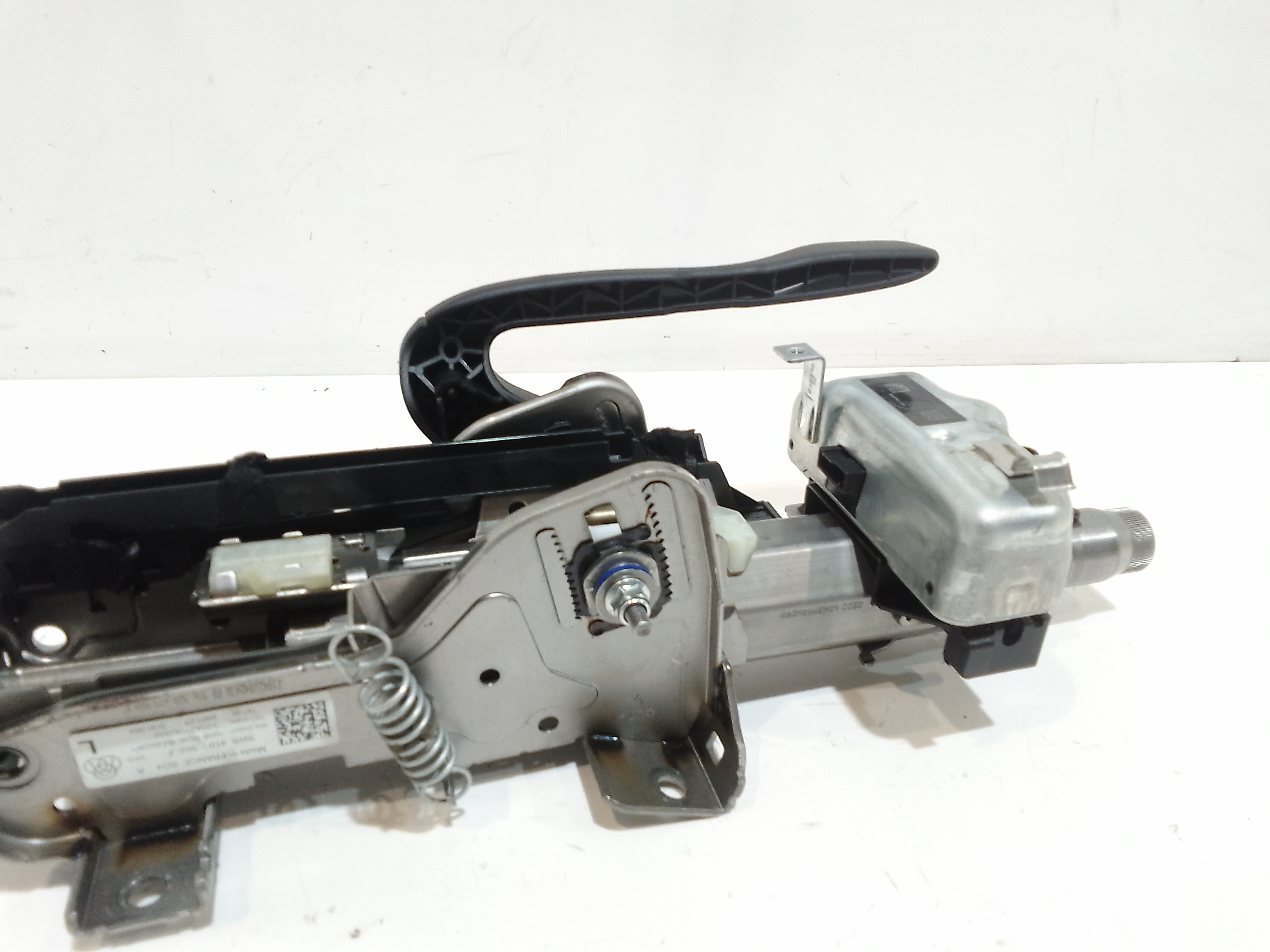 Piantone Sterzo per Volkswagen Golf Serie Viii (19>) (2019 - In produzione)