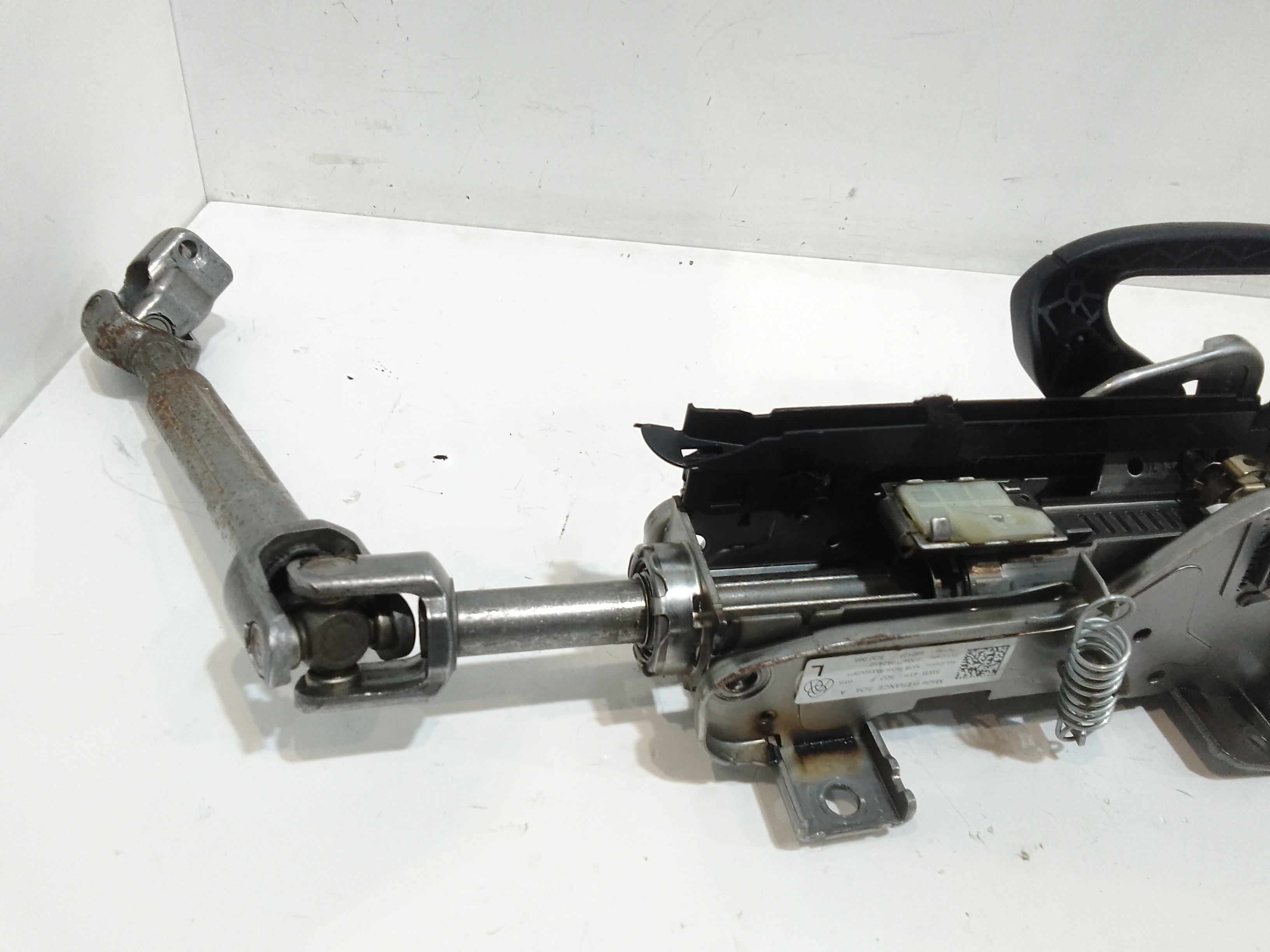 Piantone Sterzo per Volkswagen Golf Serie Viii (19>) (2019 - In produzione)