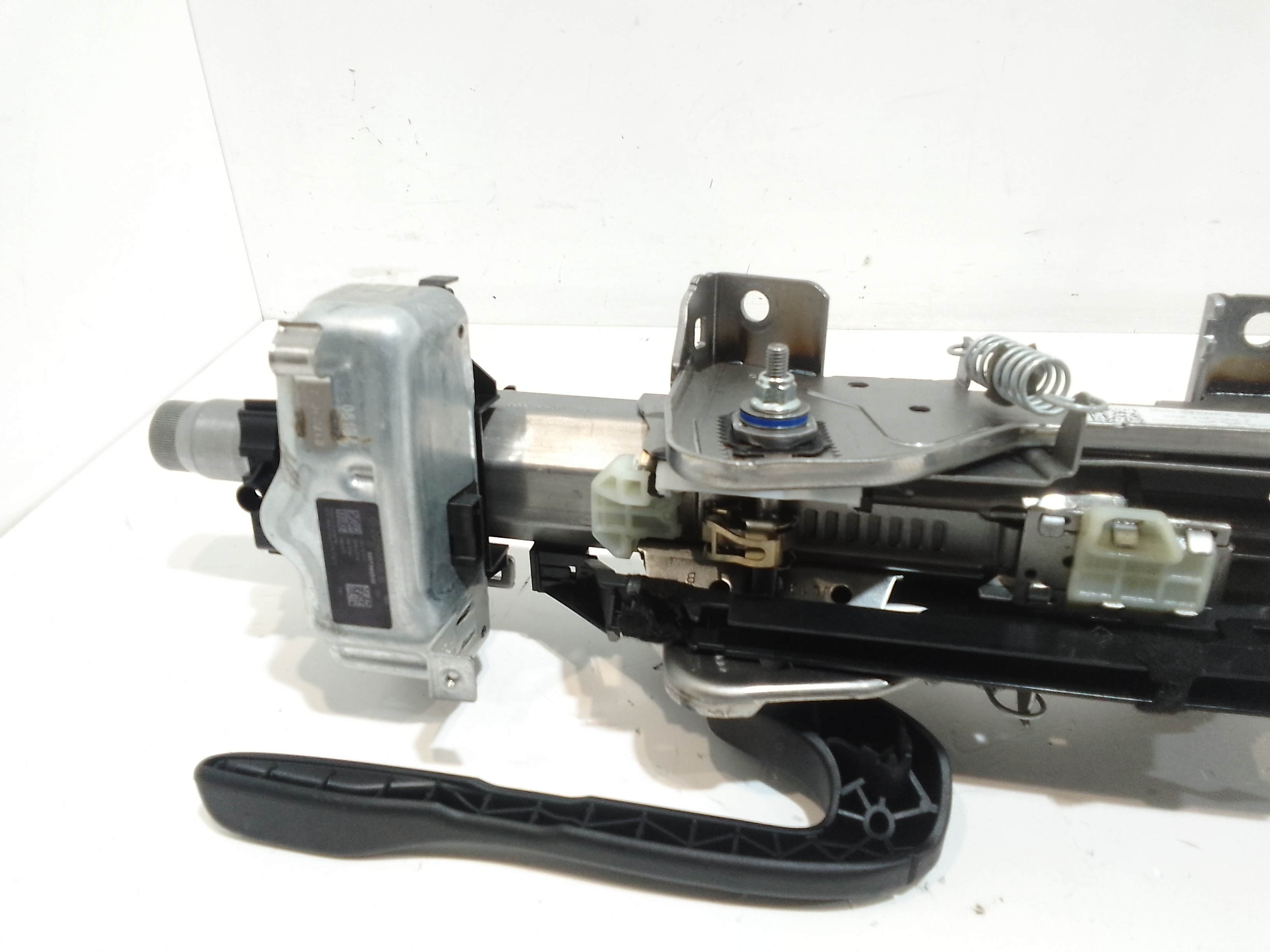 Piantone Sterzo per Volkswagen Golf Serie Viii (19>) (2019 - In produzione)