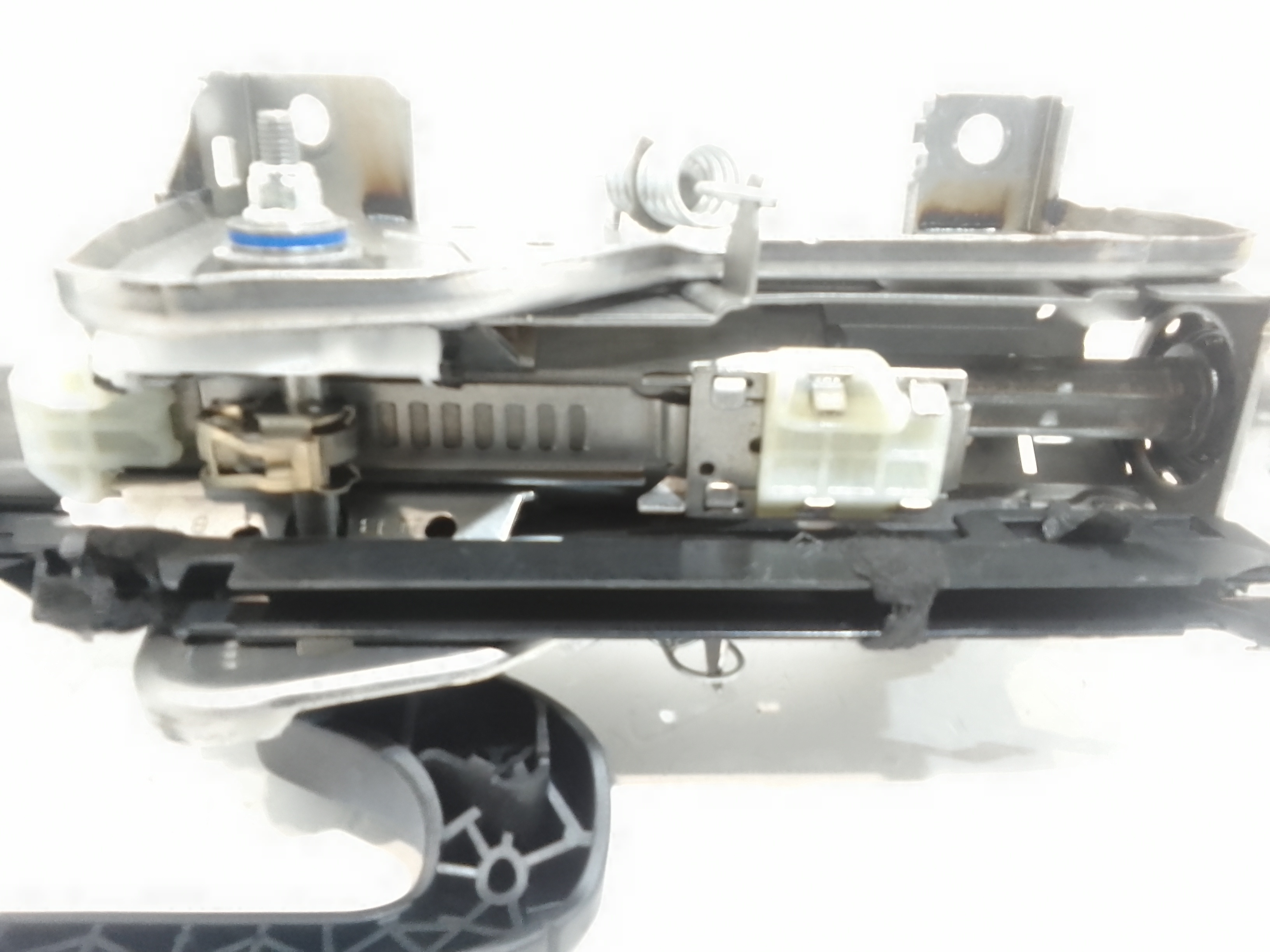 Piantone Sterzo per Volkswagen Golf Serie Viii (19>) (2019 - In produzione)